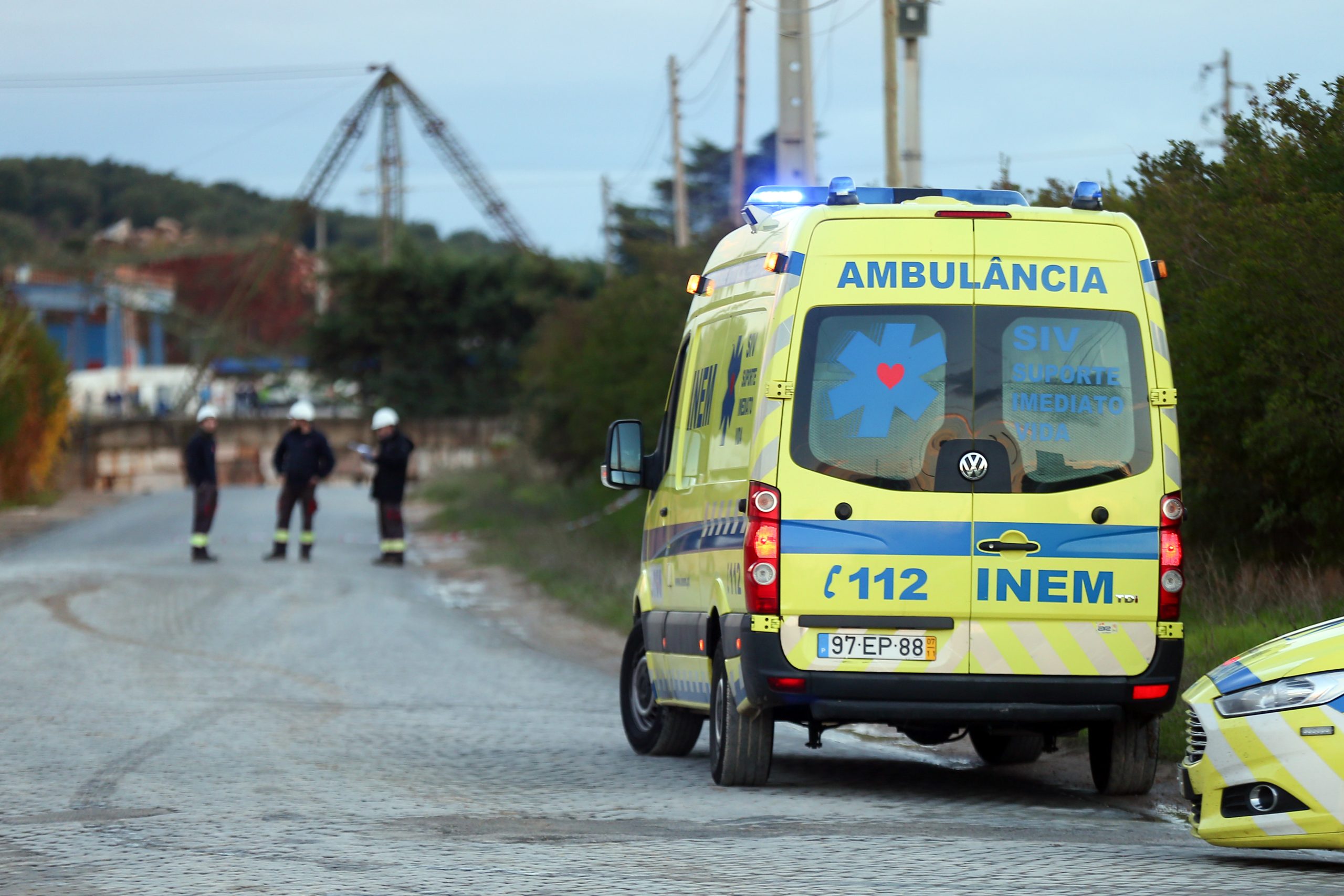 Acidente/Borba: Ordem dos Engenheiros diz que problema era conhecido “pelo menos há quatro anos” e que se chegou a pensar em fechar a estrada