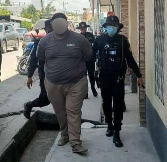 Tribunal da Guatemala condena a 808 anos homem por assassínio de 16 estrangeiros