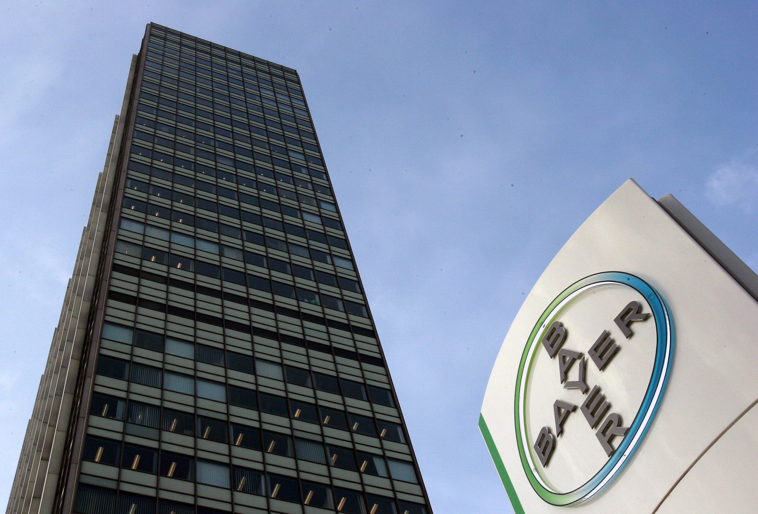Alemã Bayer anuncia extinção da marca norte-americana Monsanto