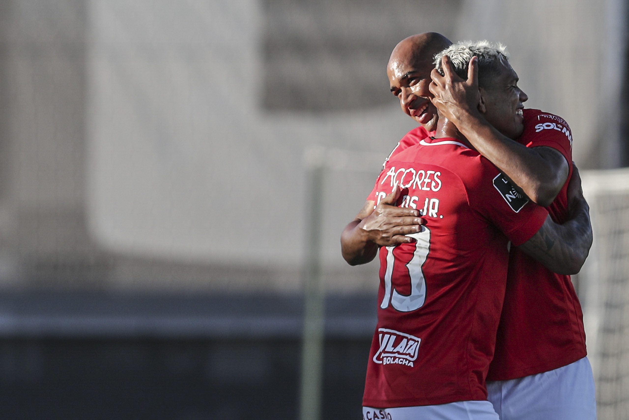 Presidente do Santa Clara diz que Açores “têm de apanhar o comboio do futebol profissional”