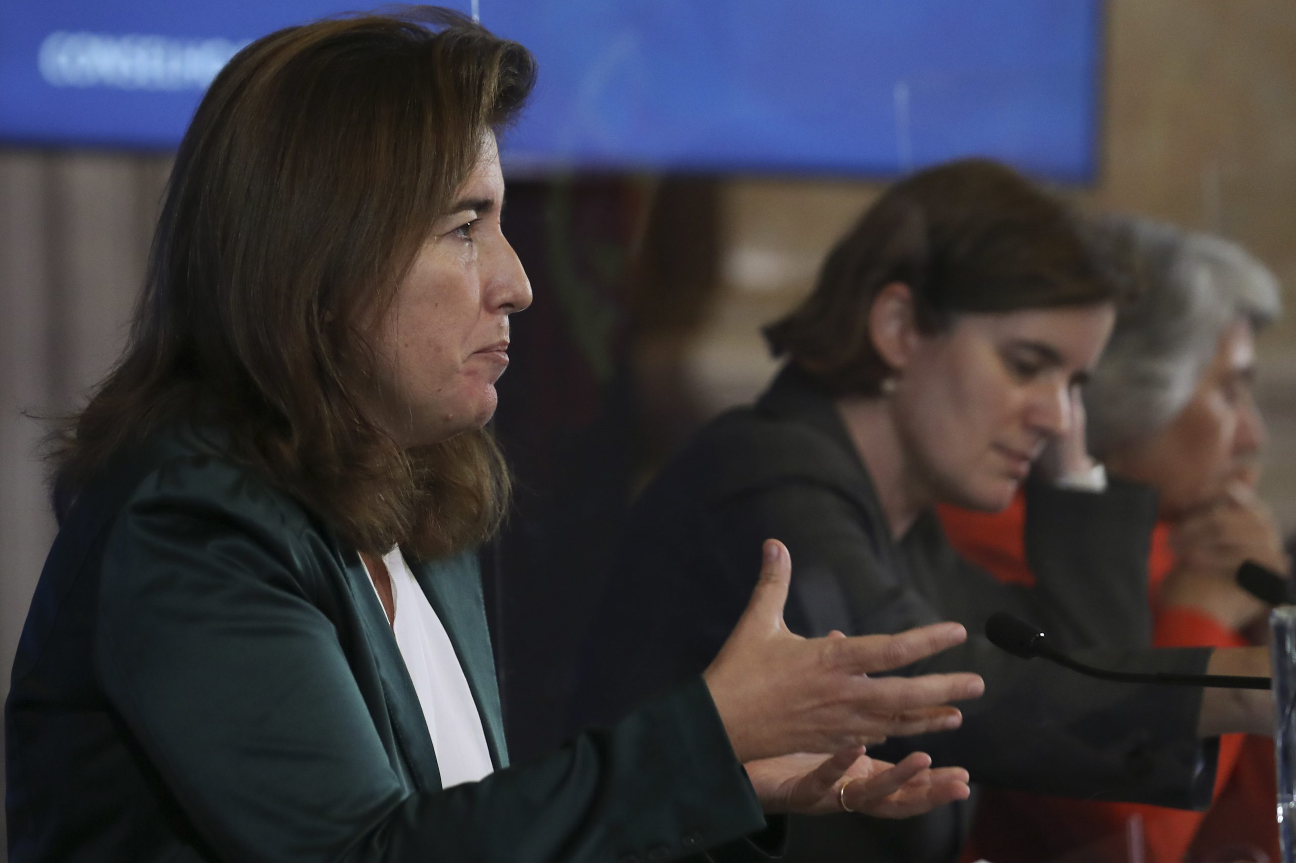Conselho de Ministros aprovou o aumento do Salário Mínimo Nacional para 705 euros