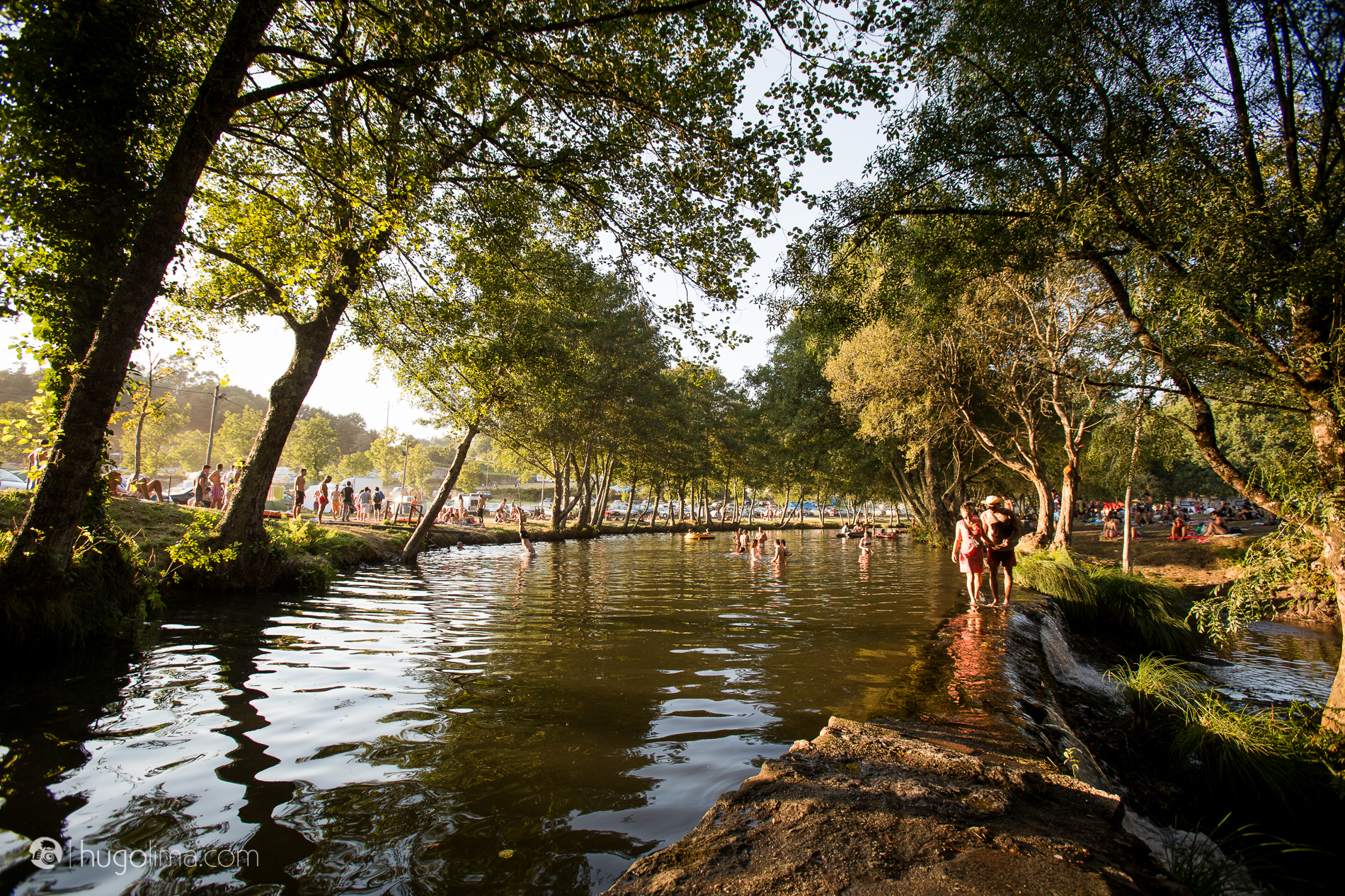 Paredes de Coura inicia em Portugal projeto mundial de valorização do território