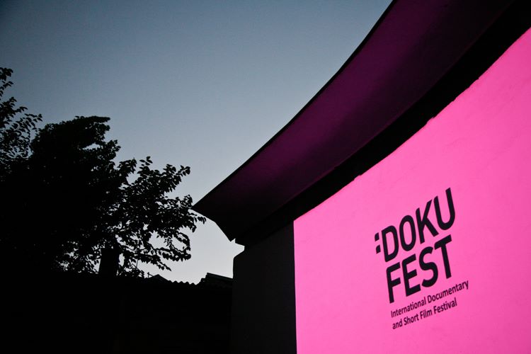 Cinema português no Festival de Documentário do Kosovo