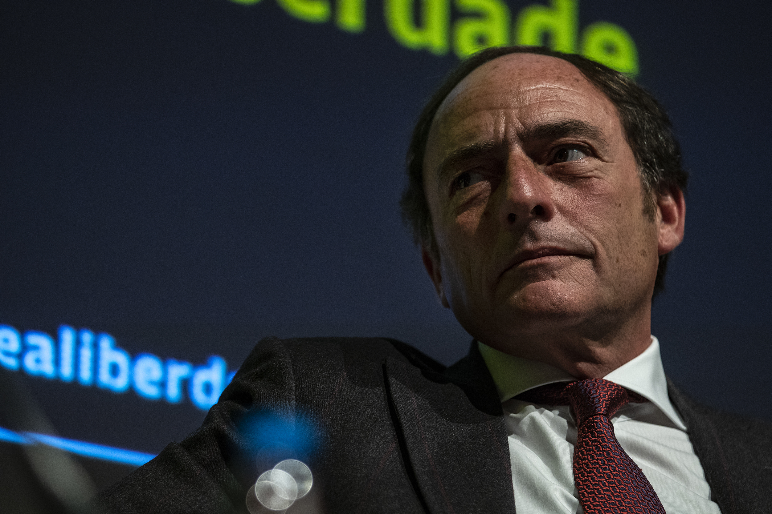 Paulo Portas vai ser curador da Fundação Champalimaud