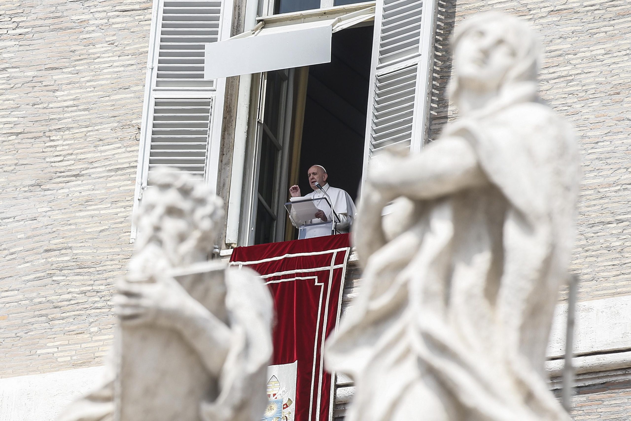 Vaticano. Papa anuncia consistório para a nomeação de 13 cardeais