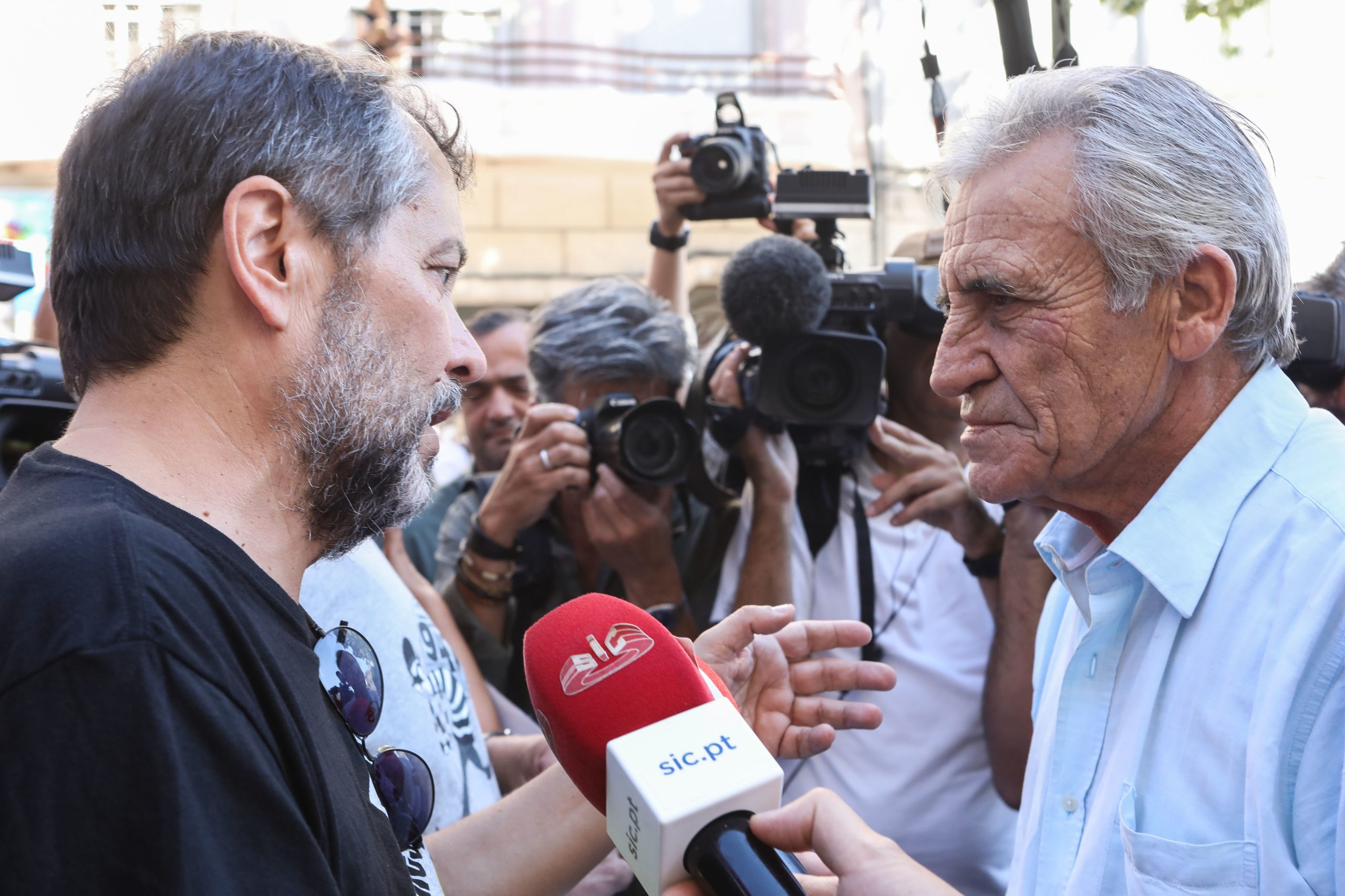Jerónimo de Sousa diz que reposição de tempo de serviço aos professores é “concretização de uma norma que é lei”