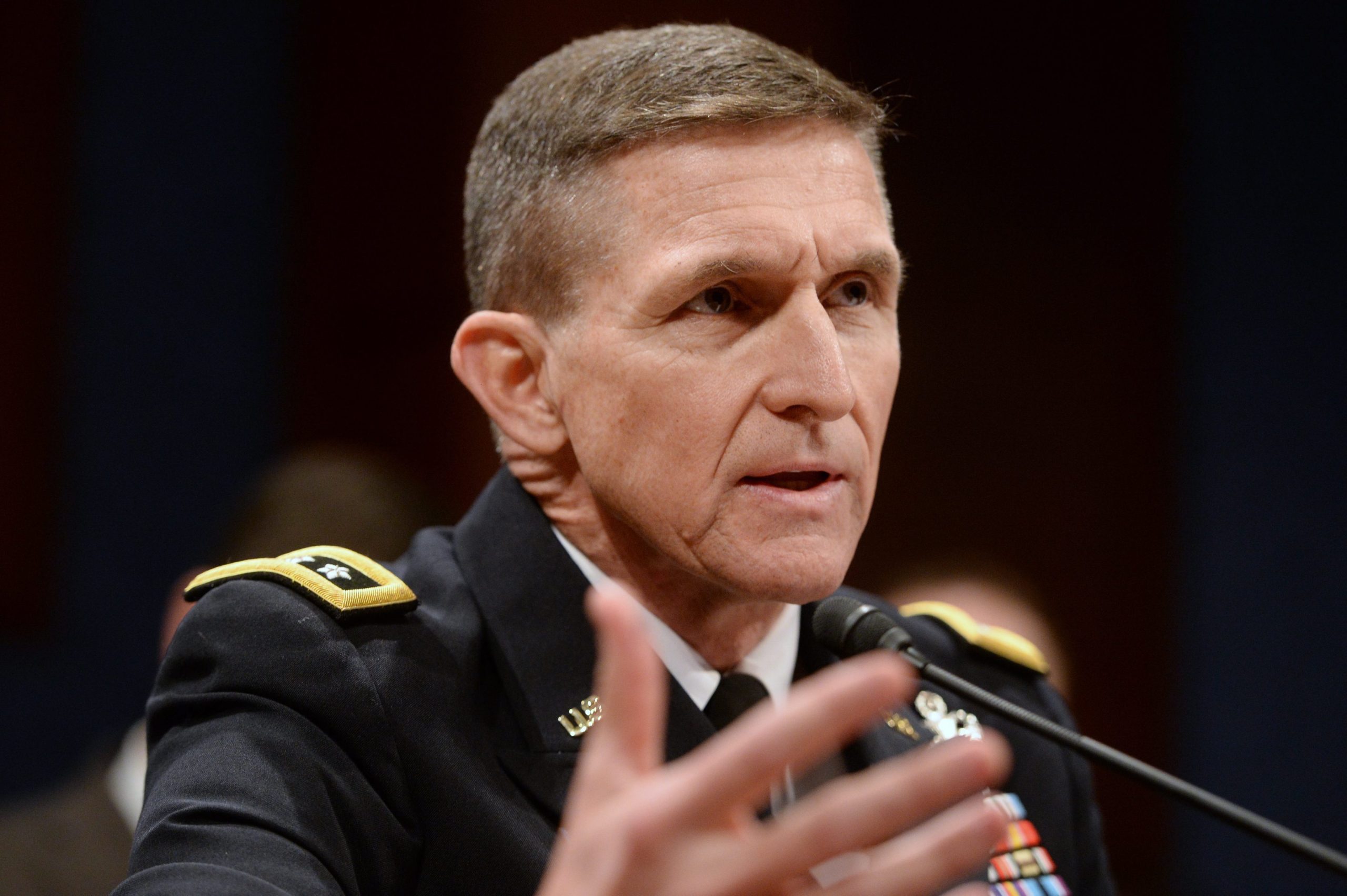 EUA: Michael Flynn recebeu 63 mil euros de entidades associadas ao Kremlin