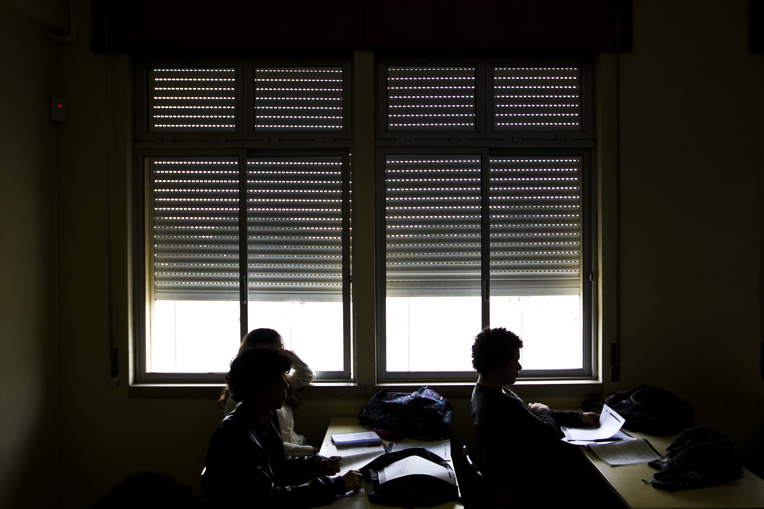 Governo brasileiro formaliza cessão da morada onde funcionará escola portuguesa