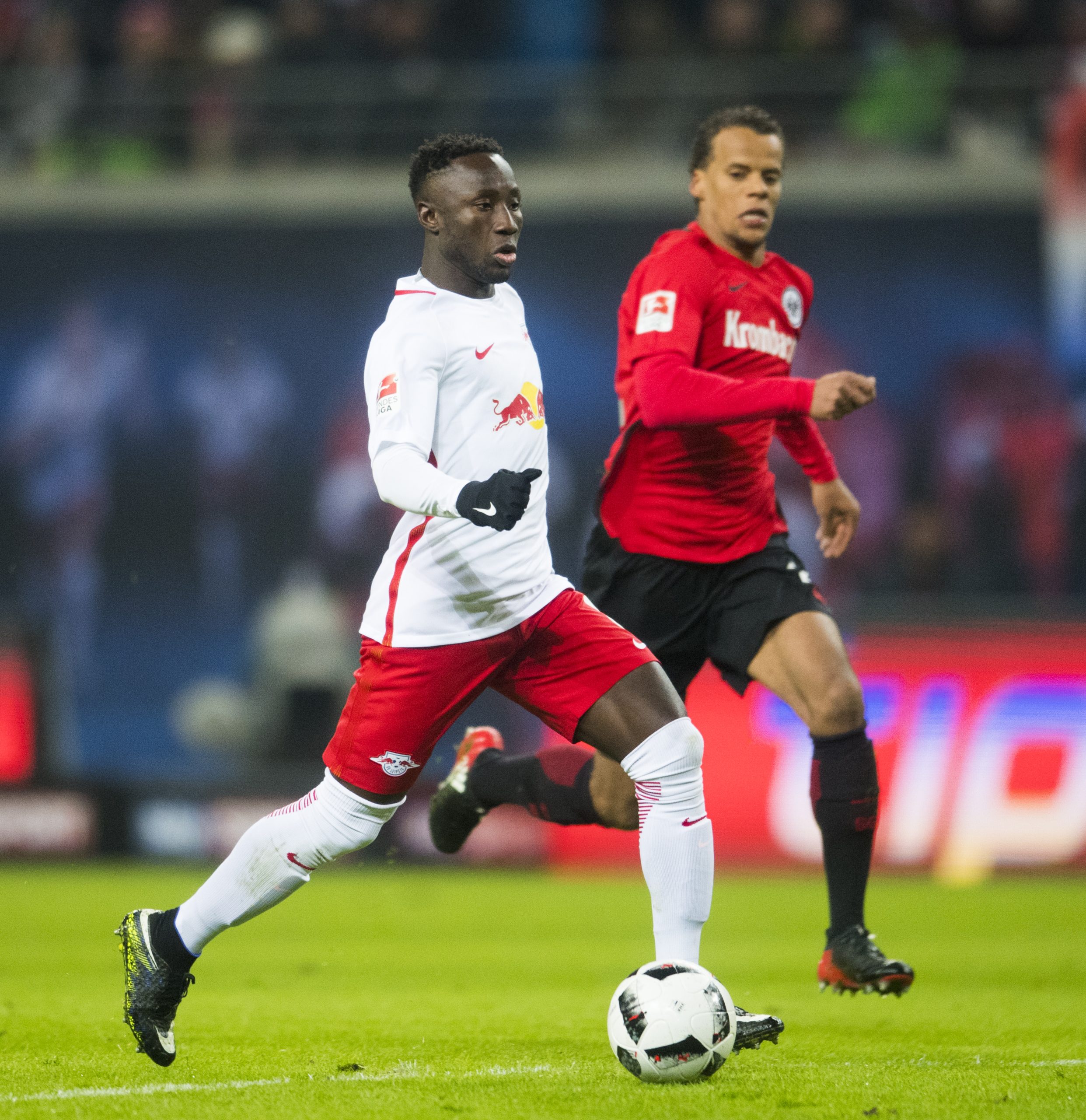 UEFA admite Leipzig e Salzburgo na ‘Champions’ apesar de serem ambos da Red Bull