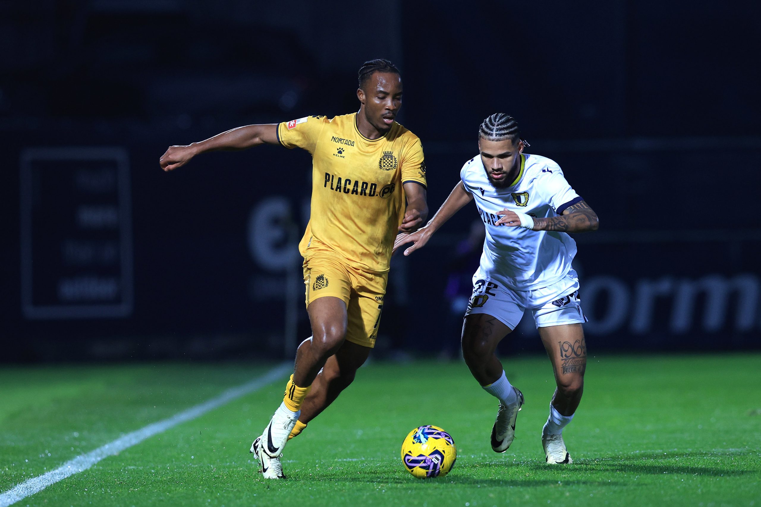Famalicão e Boavista empatam no fecho da 24.ª jornada da I Liga