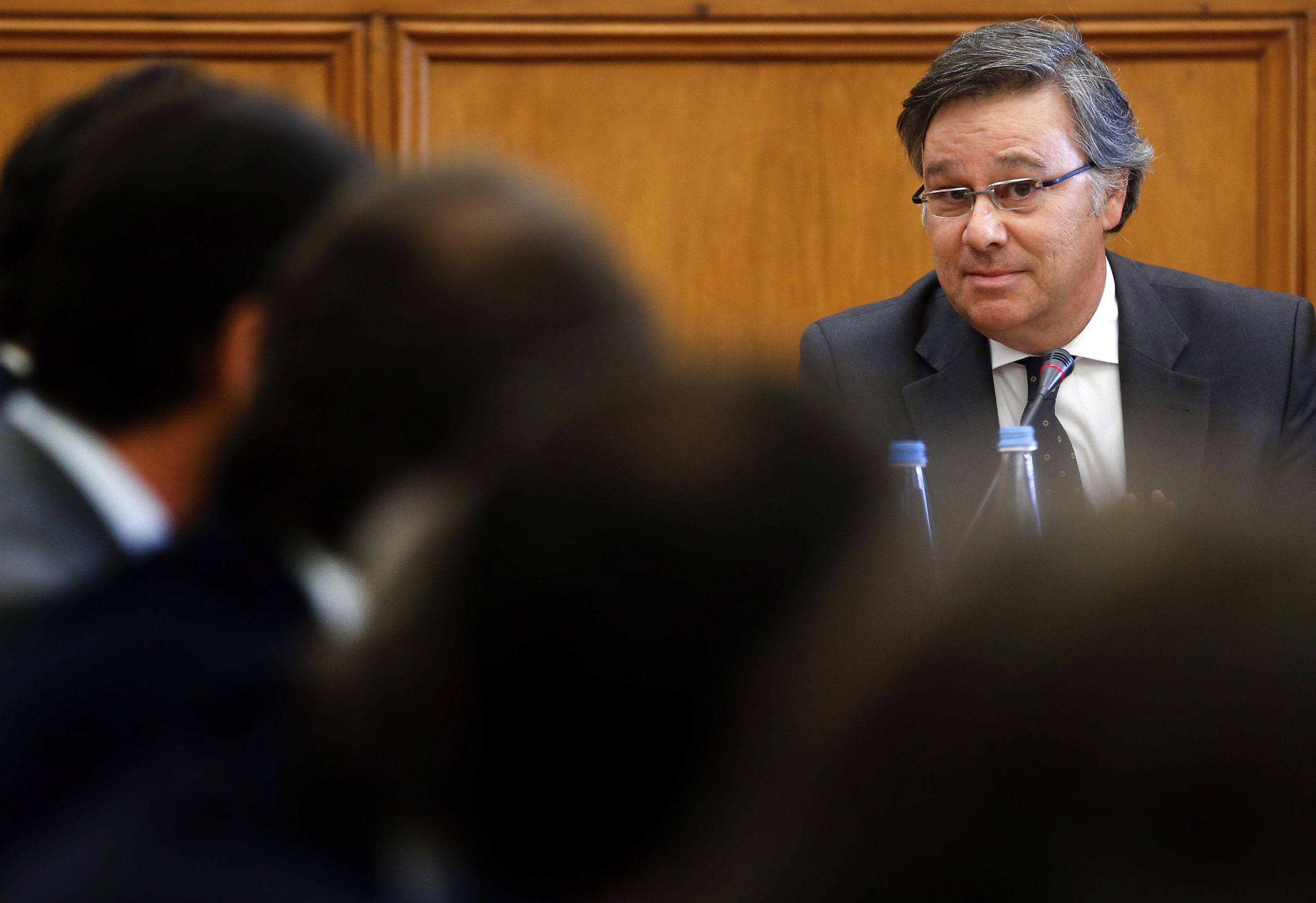 Lacerda Machado: “É o mercado que o diz: a TAP hoje é uma companhia interessante”