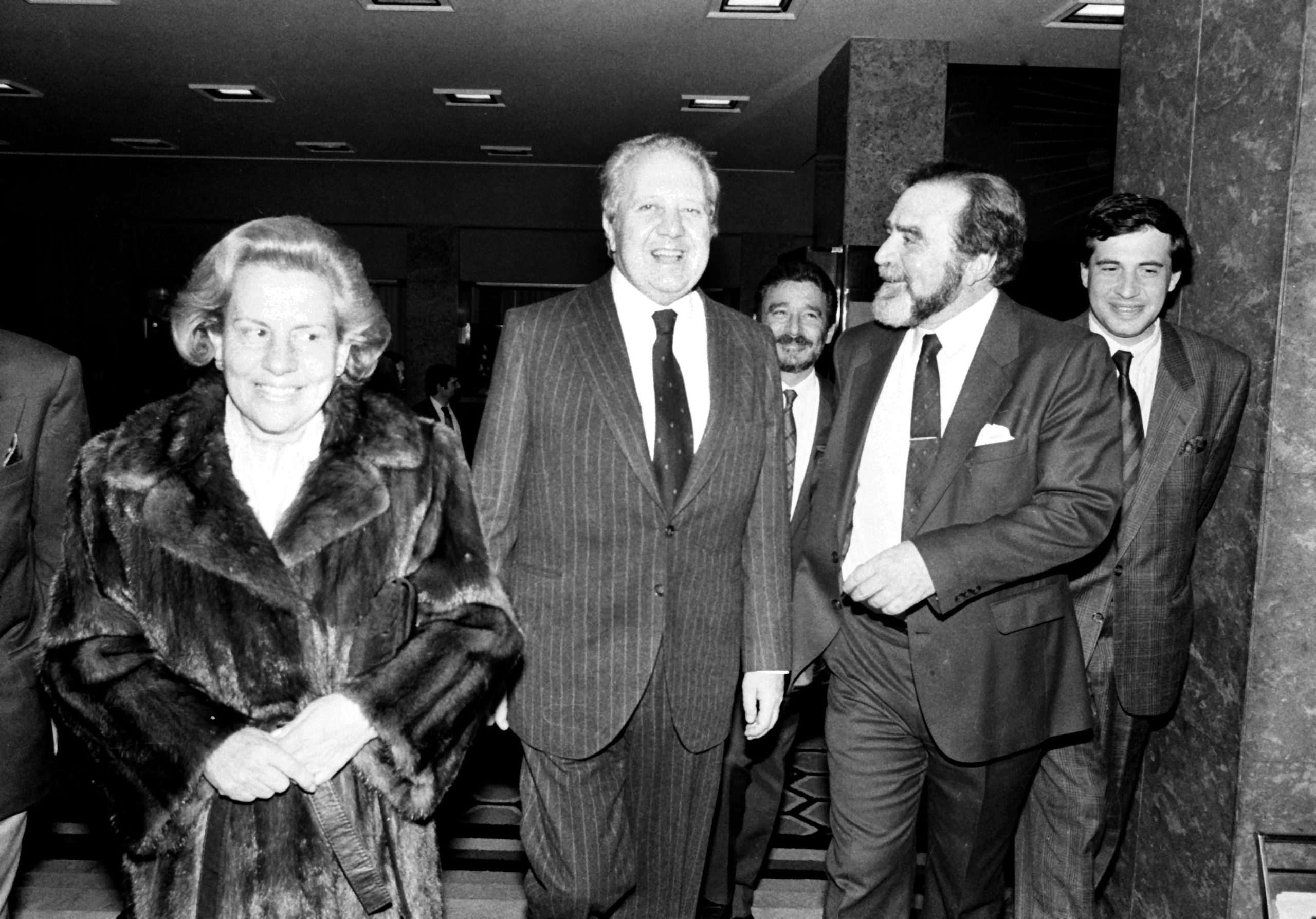 Manuel Alegre lembra “irmão” Soares, o homem que ficará na memória de todos os que prezam a liberdade