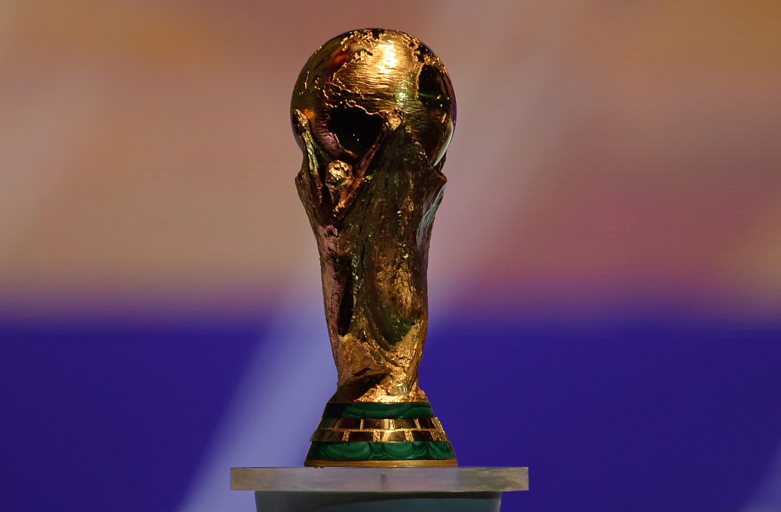 É oficial: FIFA confirma Mundial em Portugal em 2030
