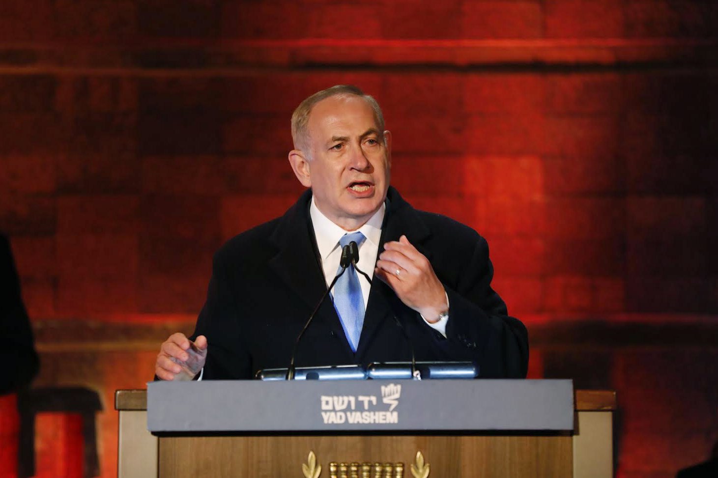 Primeiro-ministro israelita pede à FIFA para vetar moção sobre equipas de colonatos