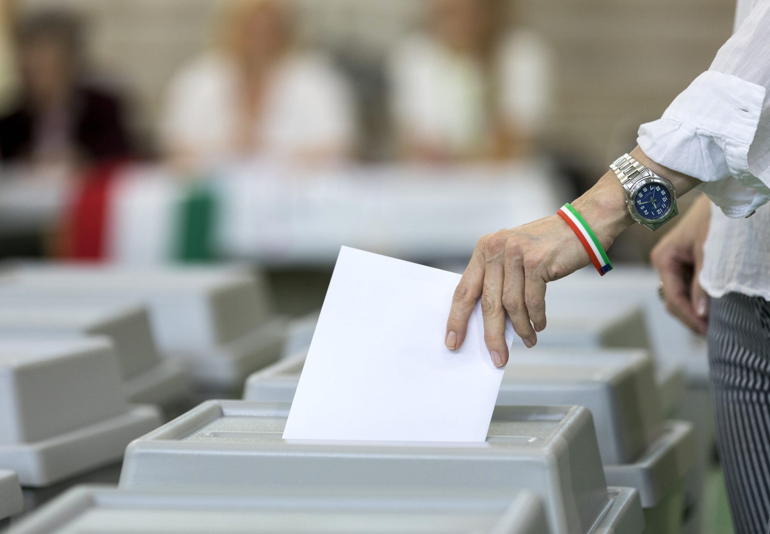 Europeias. PS satisfeito recusa encarar abstenção como derrota