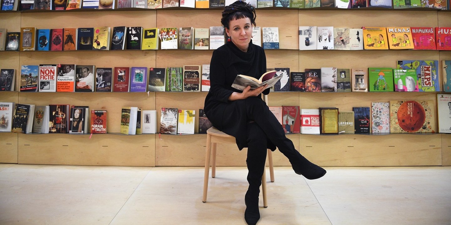 Óbidos recebe os “nobelizados” Olga Tokarczuk e Wole Soyinka em edição do Folio dedicada ao “Poder”