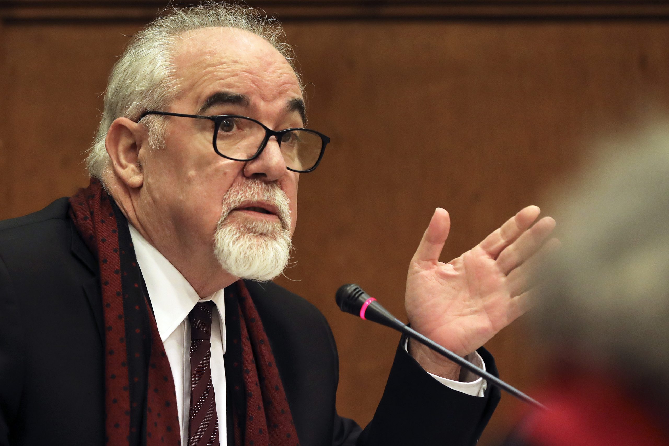 Vieira da Silva reconhece que “não é fácil” encontrar alternativa à redução da TSU