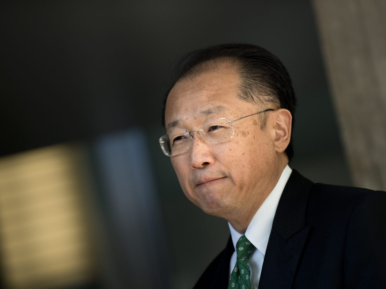 Segundo mandato de Jim Yong Kim para o Banco Mundial envolto em polémica