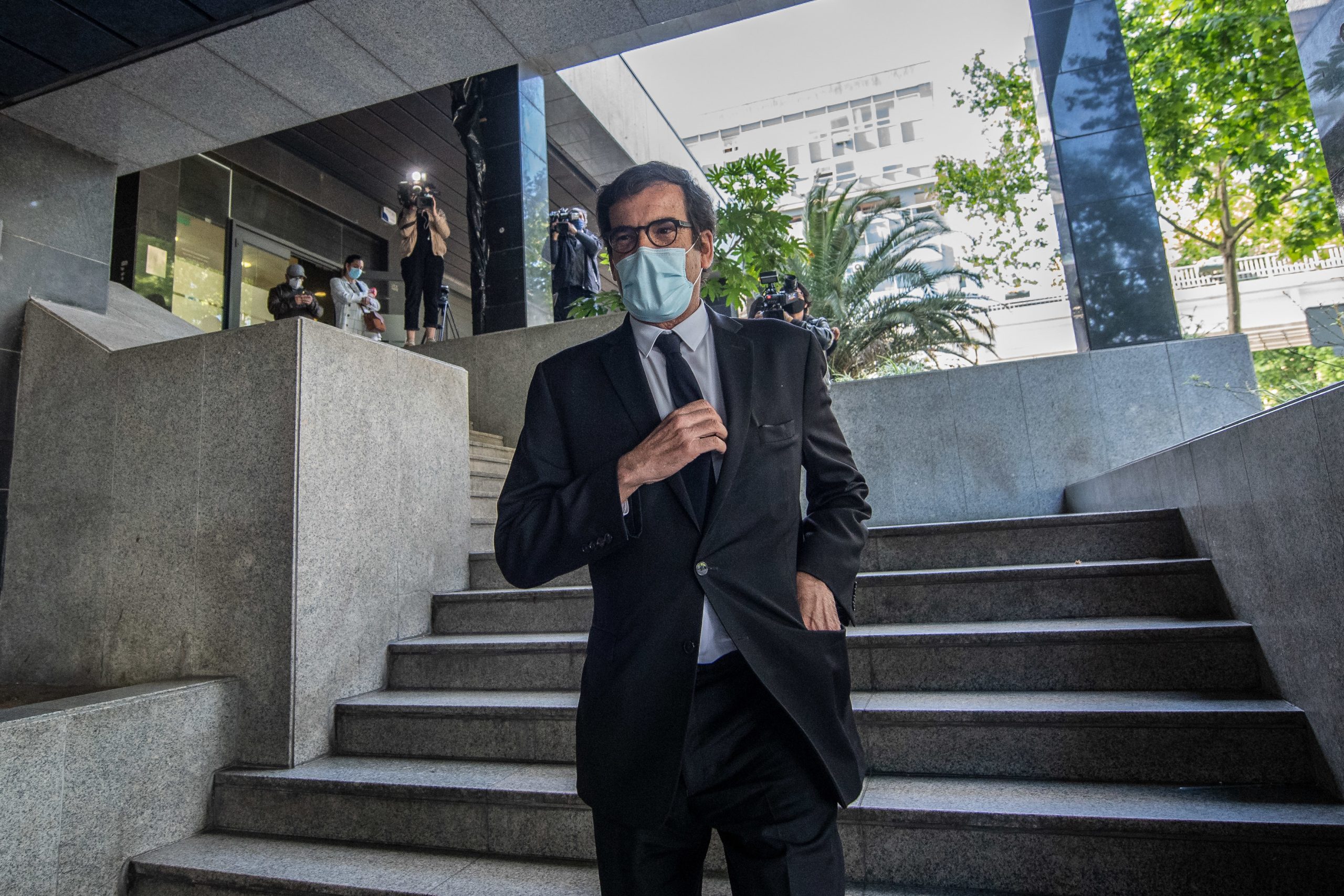 Caso Selminho. Julgamento de Rui Moreira arranca a 16 de novembro