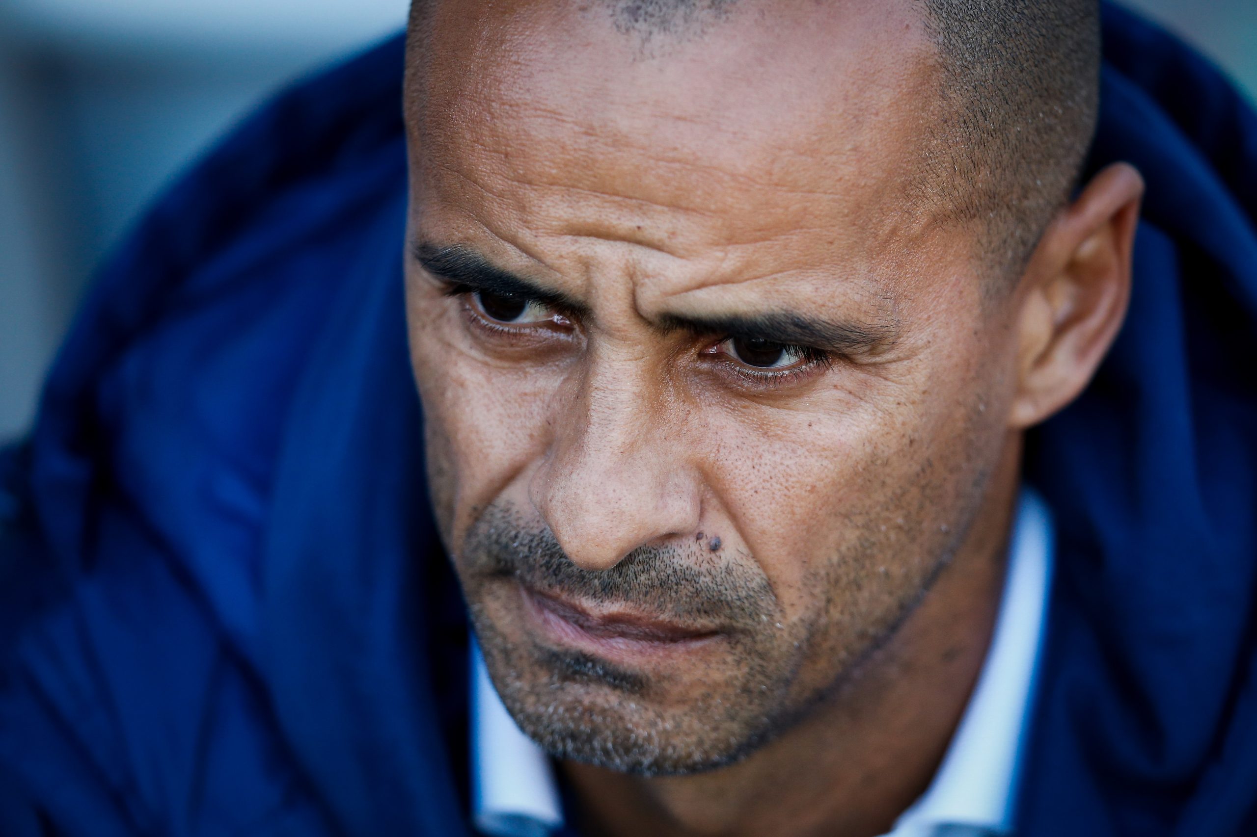 Silas fala em obrigação do Belenenses em vencer “desesperado” Feirense