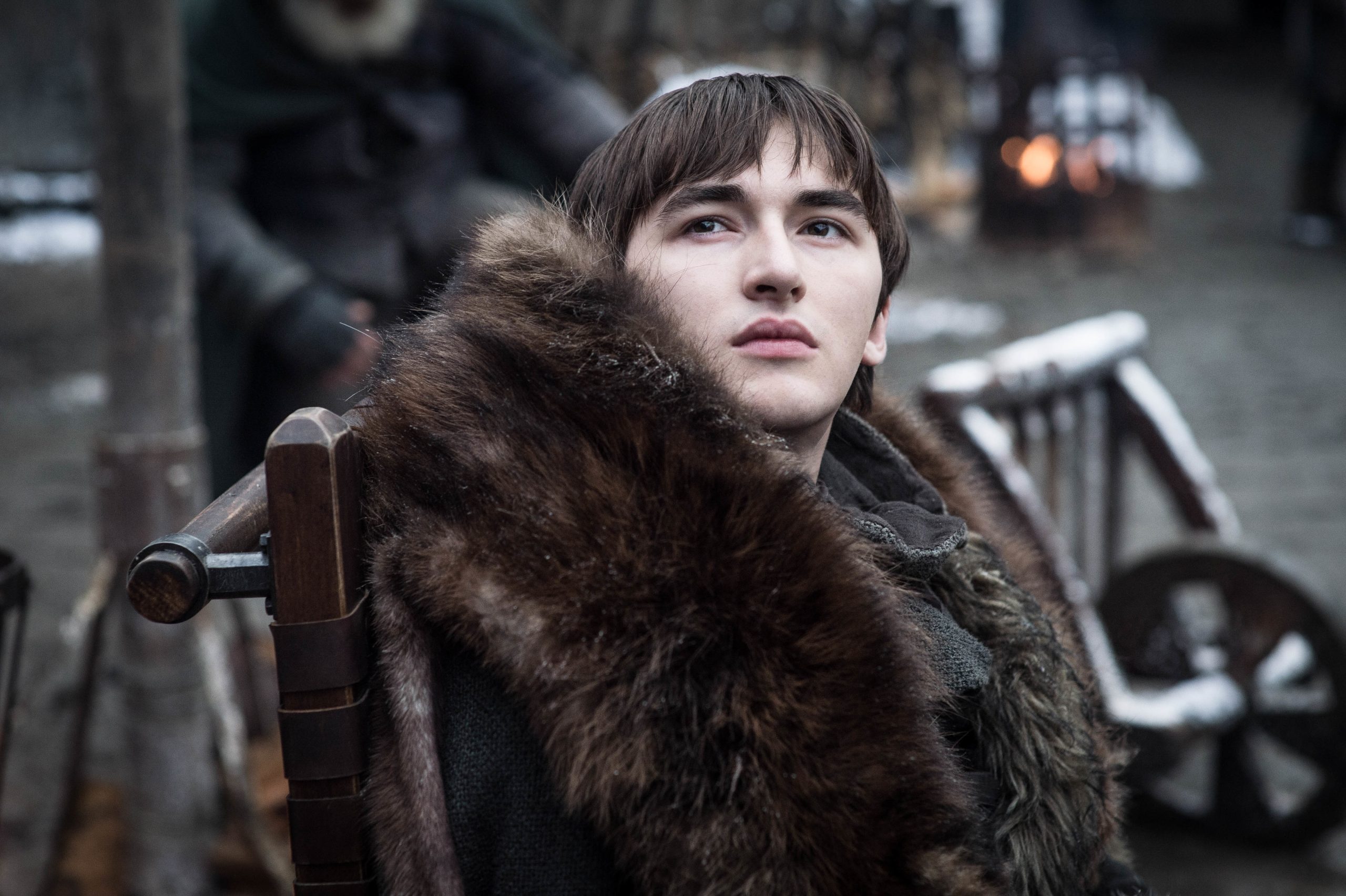 Bran Stark Bran Stark