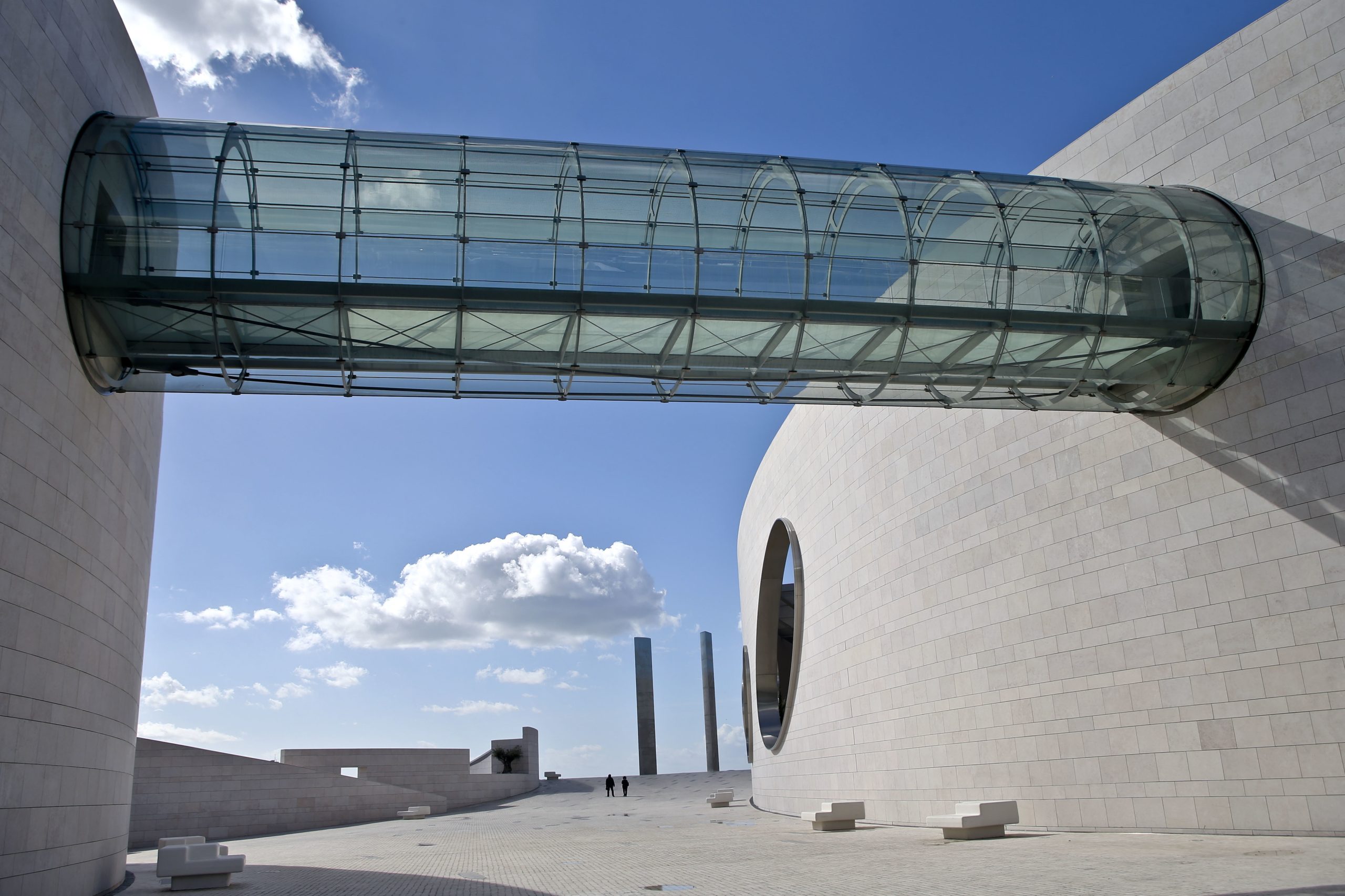 Fundação Champalimaud admite absorver alguns doentes com cancro da ADSE