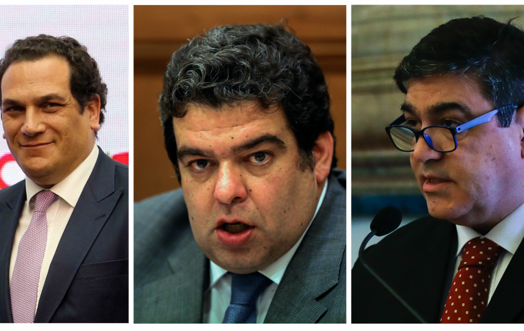 Viagens/Galp: Ex-secretários de Estado interrogados pelo Ministério Público