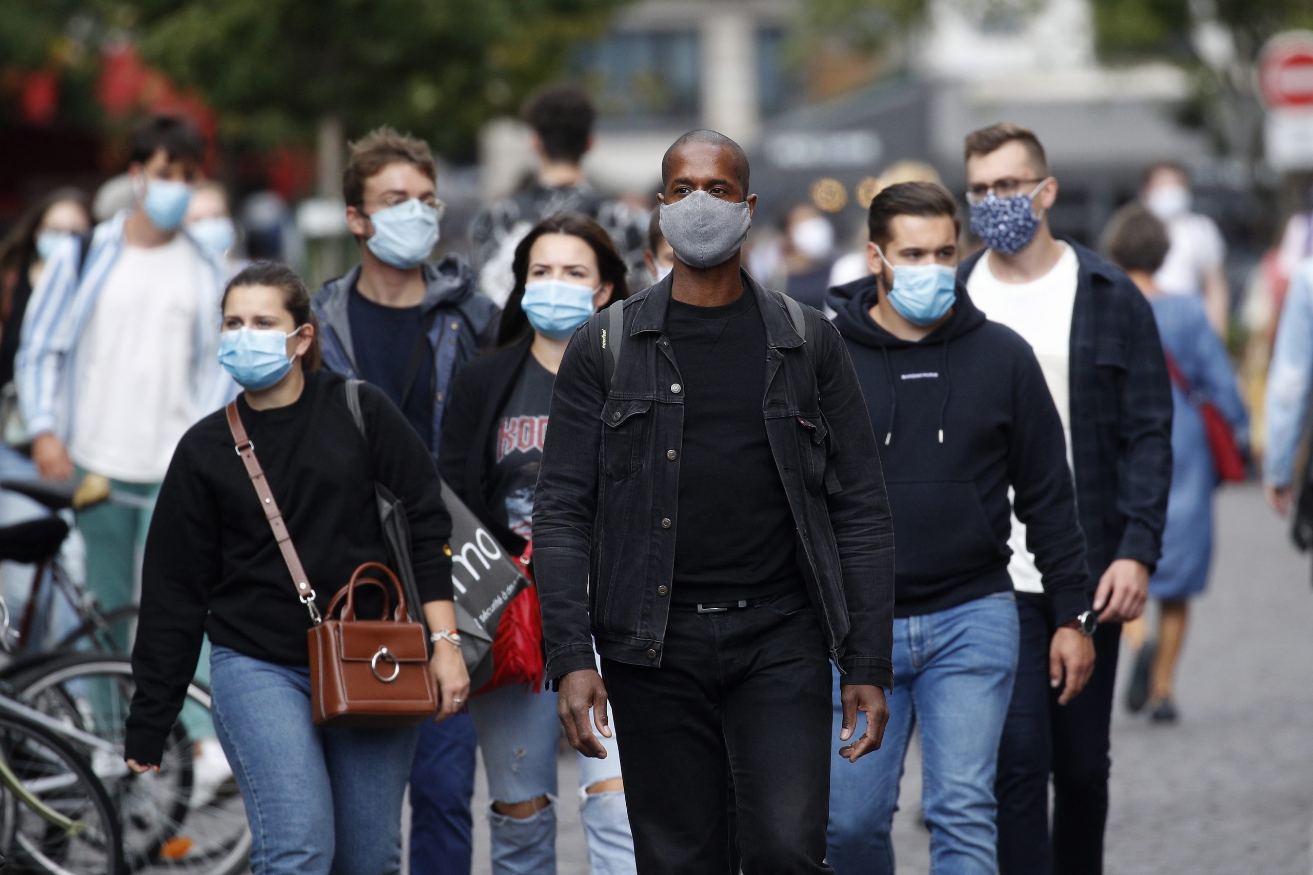 Especialista defende estratégia para combater consequências da pandemia no sono