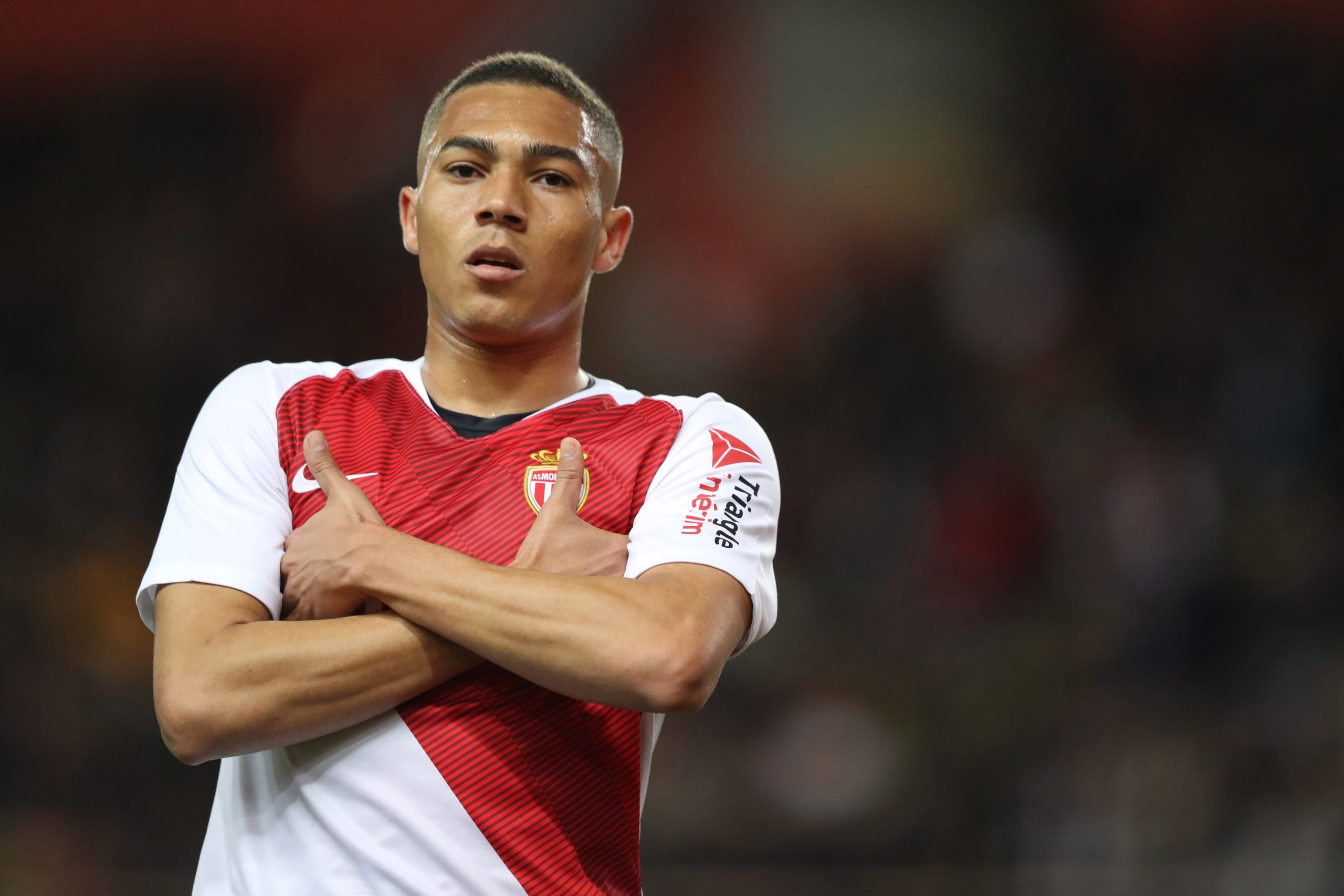 Mónaco de Leonardo Jardim vence em casa do Lille