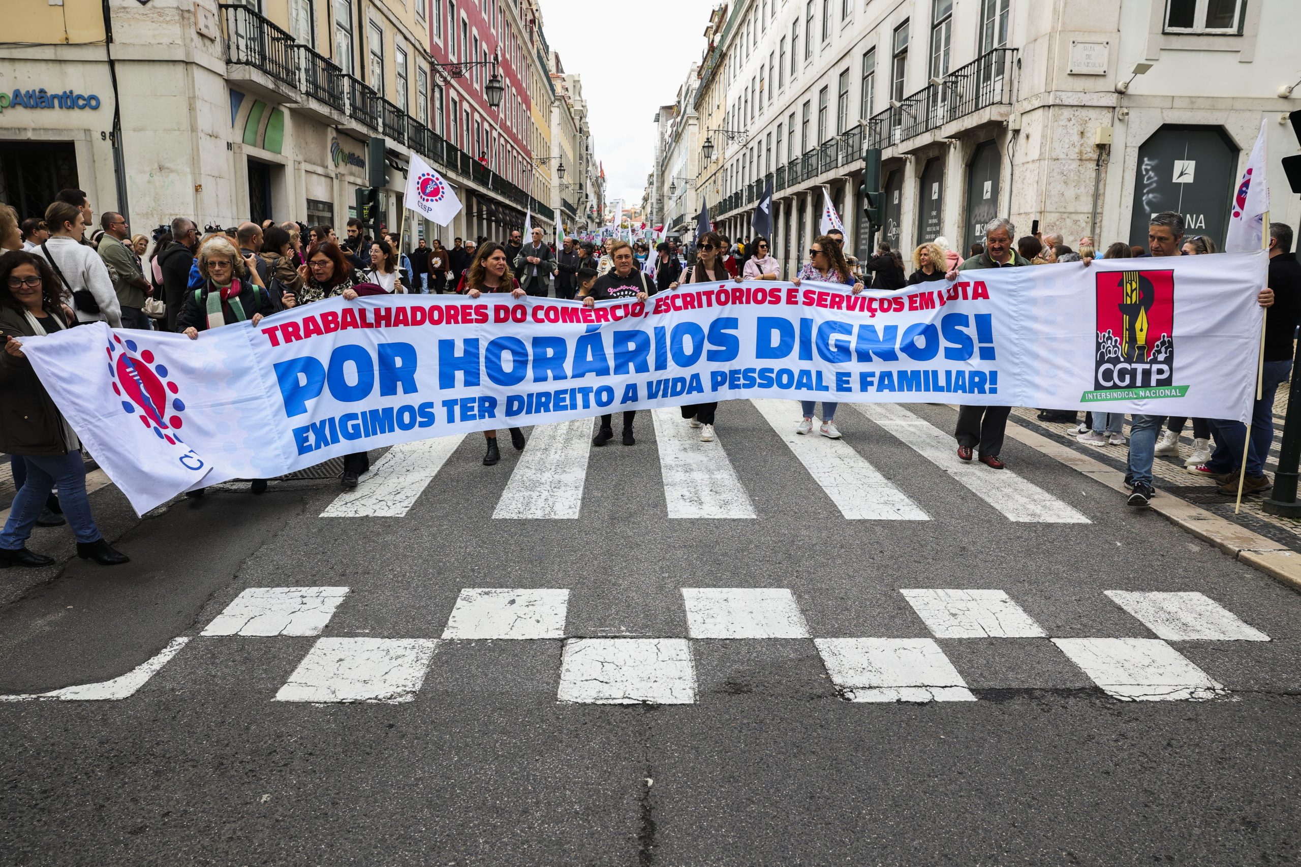 Plataforma para Direitos das Mulheres defende que sem combate à violência não há liberdade