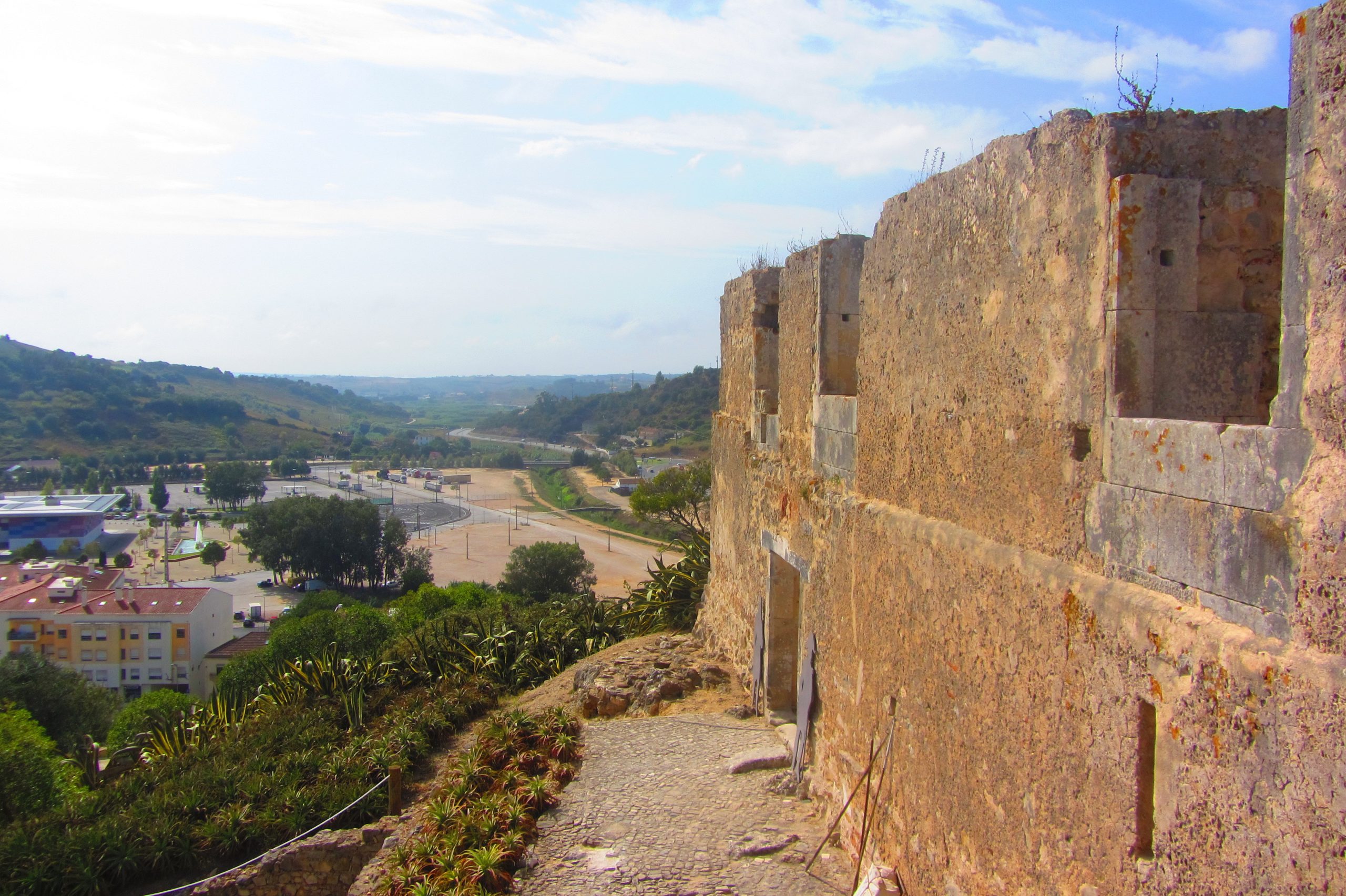 Torres Vedras, tanta história que a minha terra tem