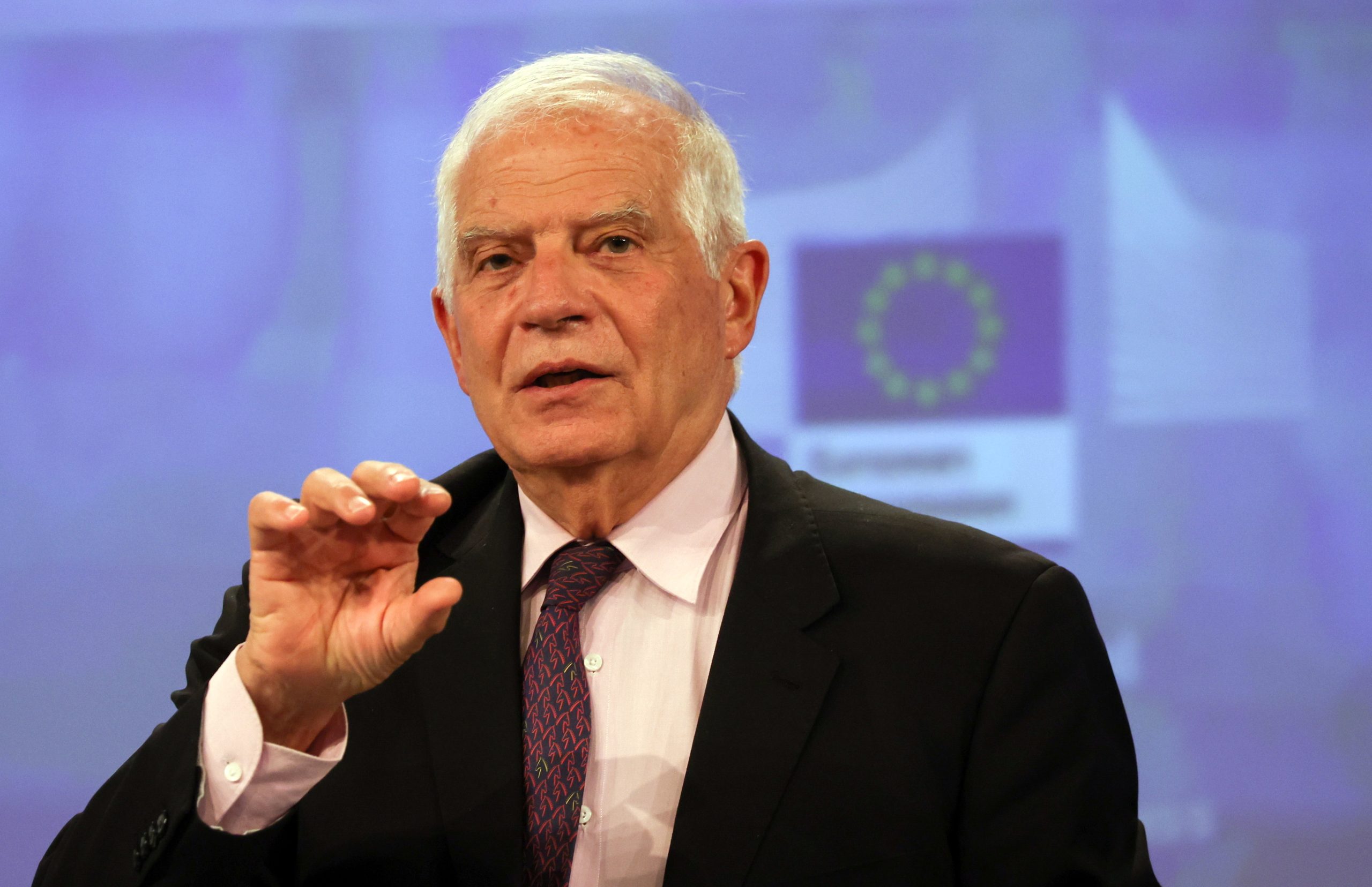 Problema das migrações ameaça dissolver a União Europeia
