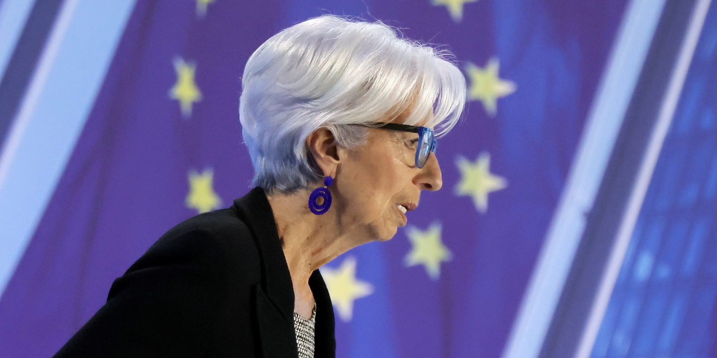 BCE mantém juros em 2% e destaca resiliência da economia europeia