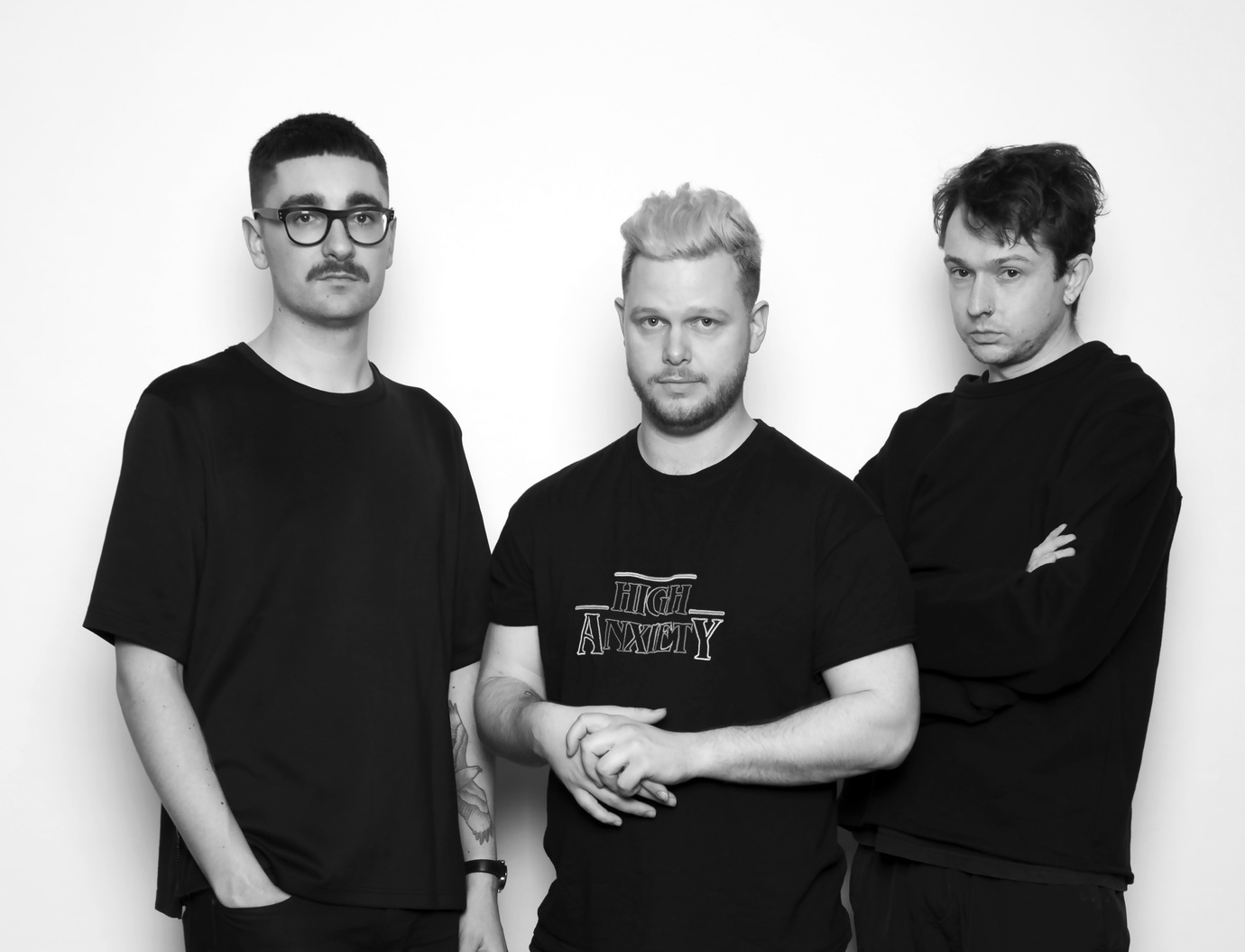 Two Door Cinema Club, alt-J e St. Vincent confirmados no NOS Alive 2022