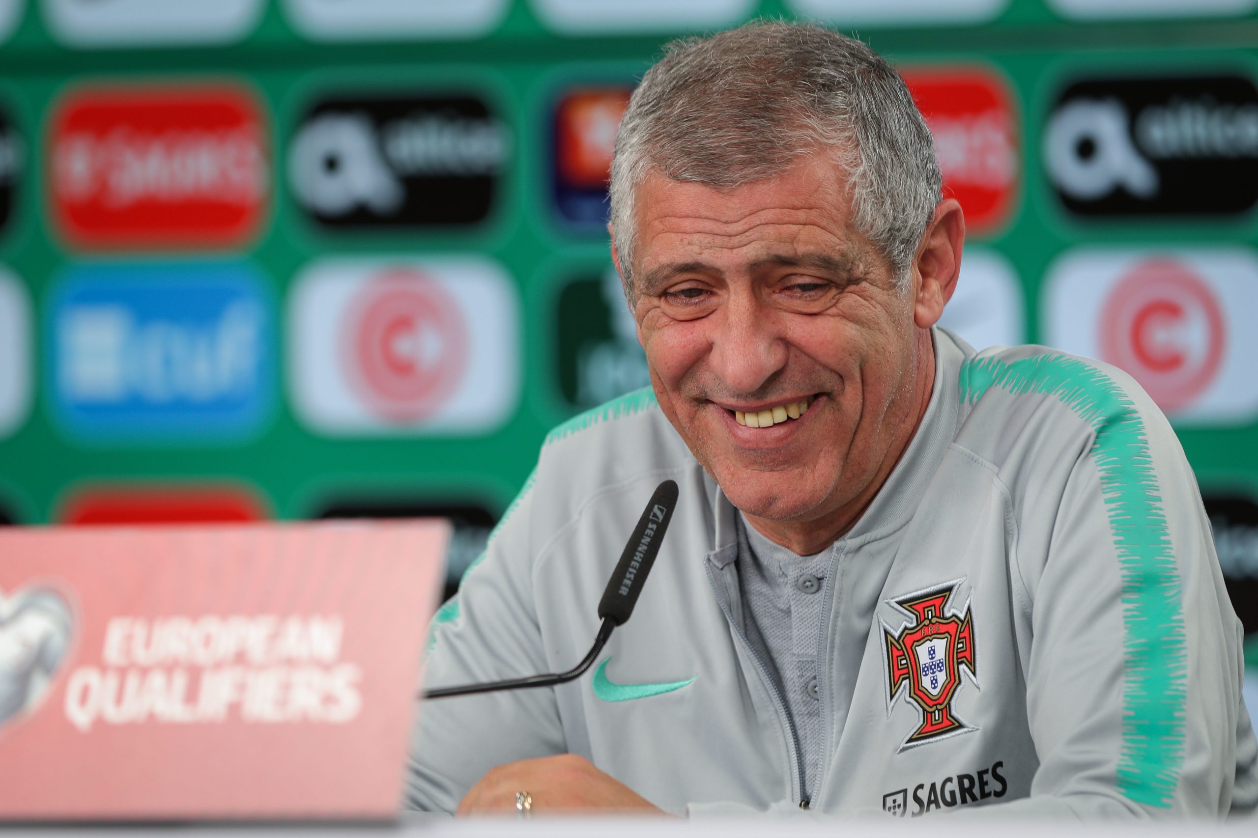 Seleção Nacional 2019: Nova era para as Quinas?