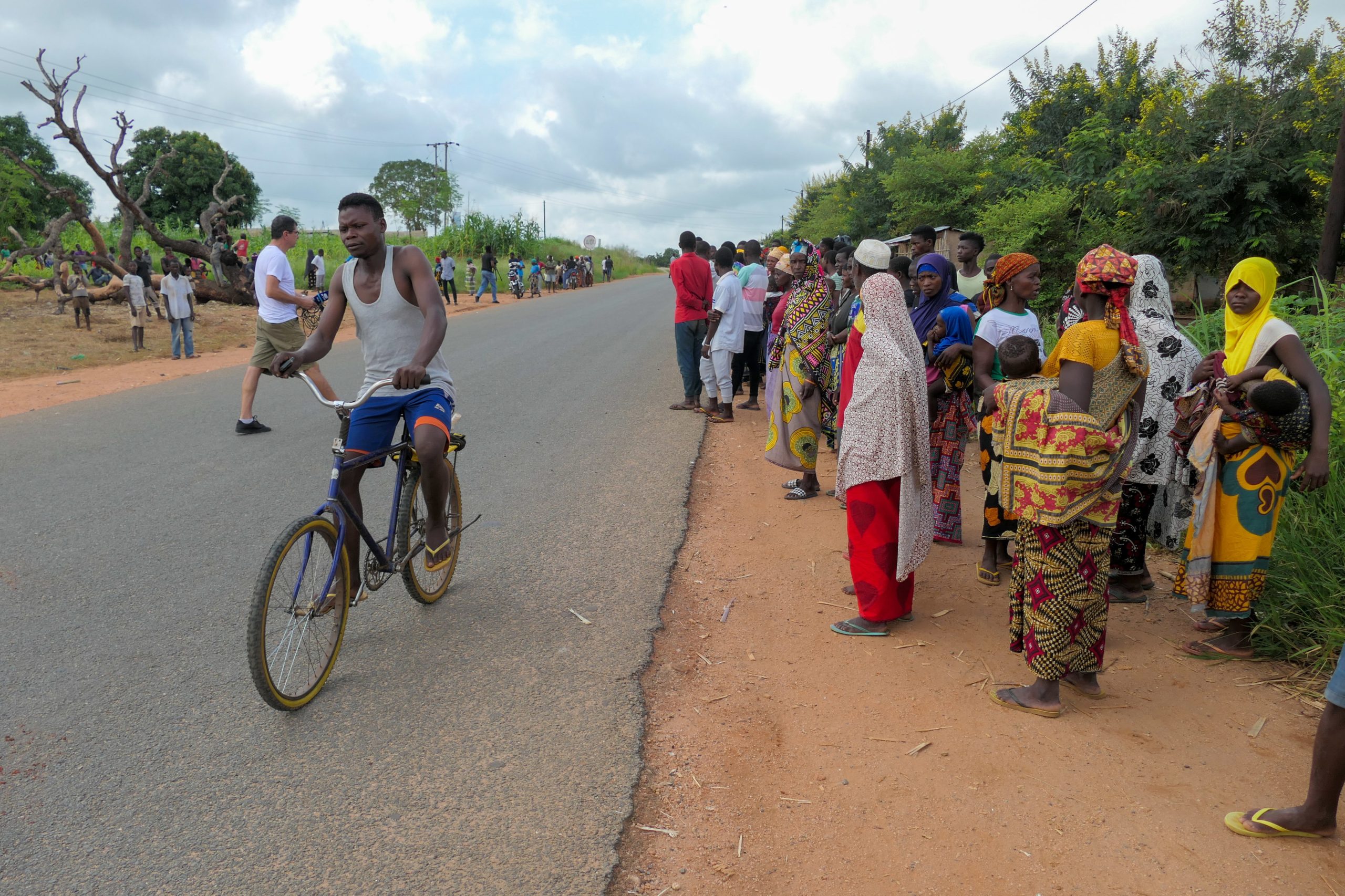 Estado Islâmico reivindica dois ataques a “cristãos” no norte de Moçambique
