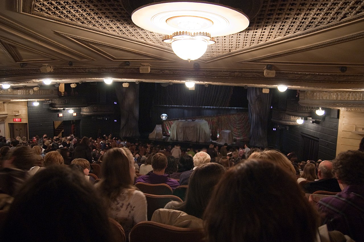 “O Fantasma da Ópera”, o espetáculo mais antigo da Broadway, despede-se dos palcos