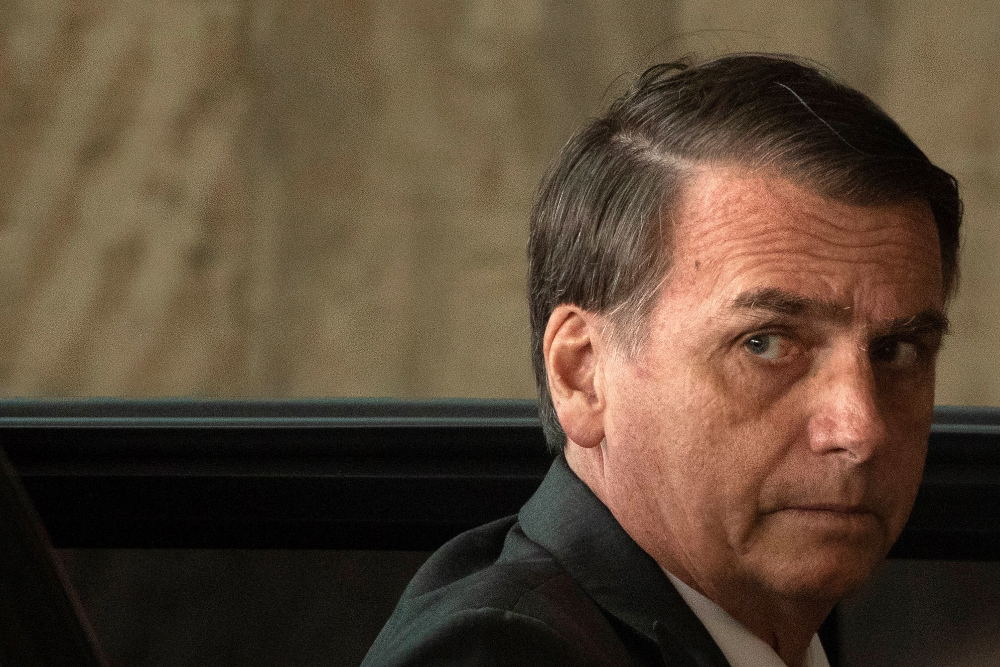 Brasil. Quais são as figuras fortes do governo de Jair Bolsonaro?
