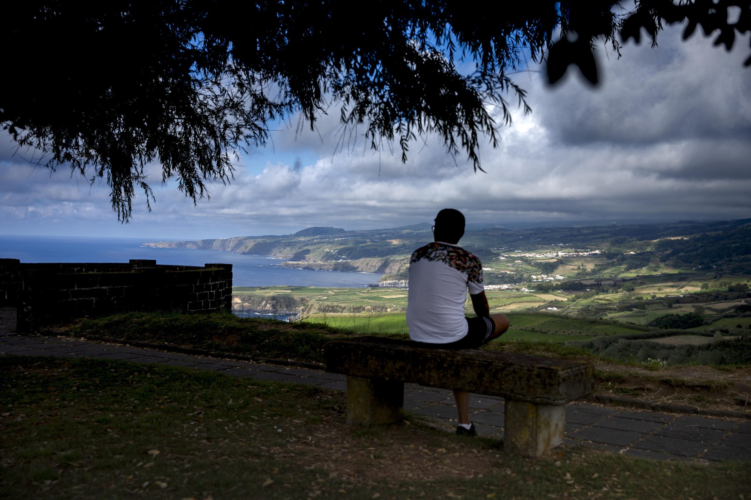 Desmantelada rede criminosa e apreendida droga em São Miguel