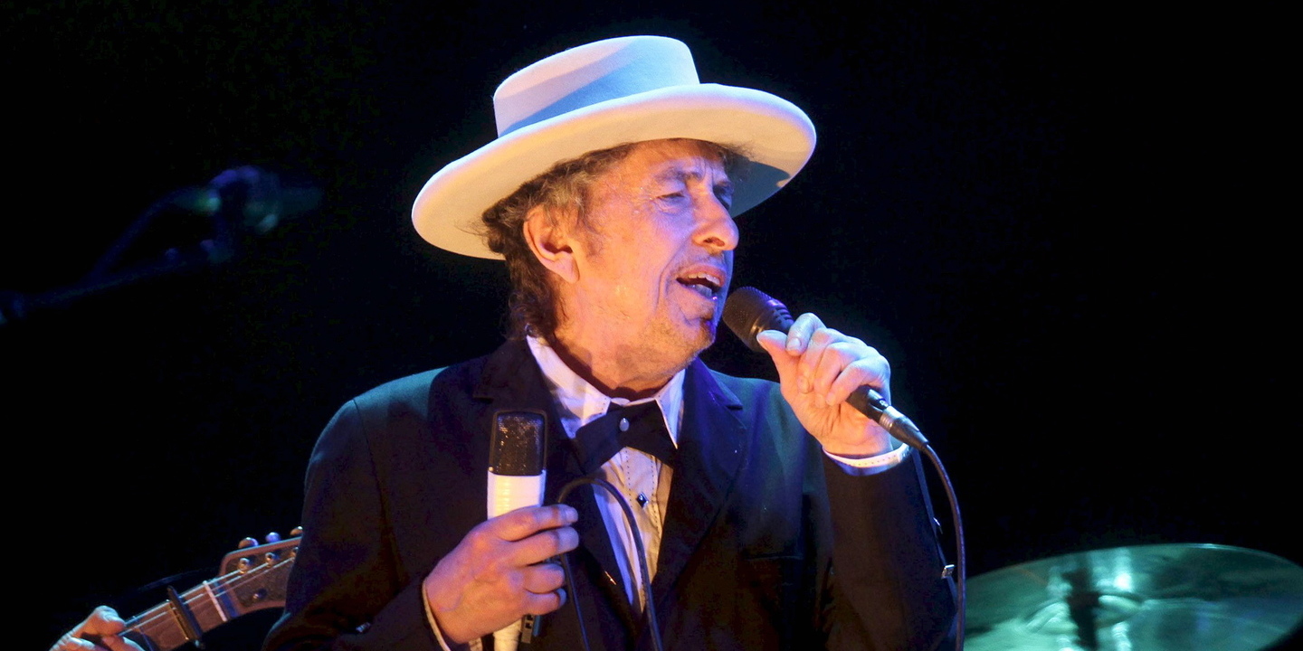 Bob Dylan vende catálogo de músicas gravadas à Sony