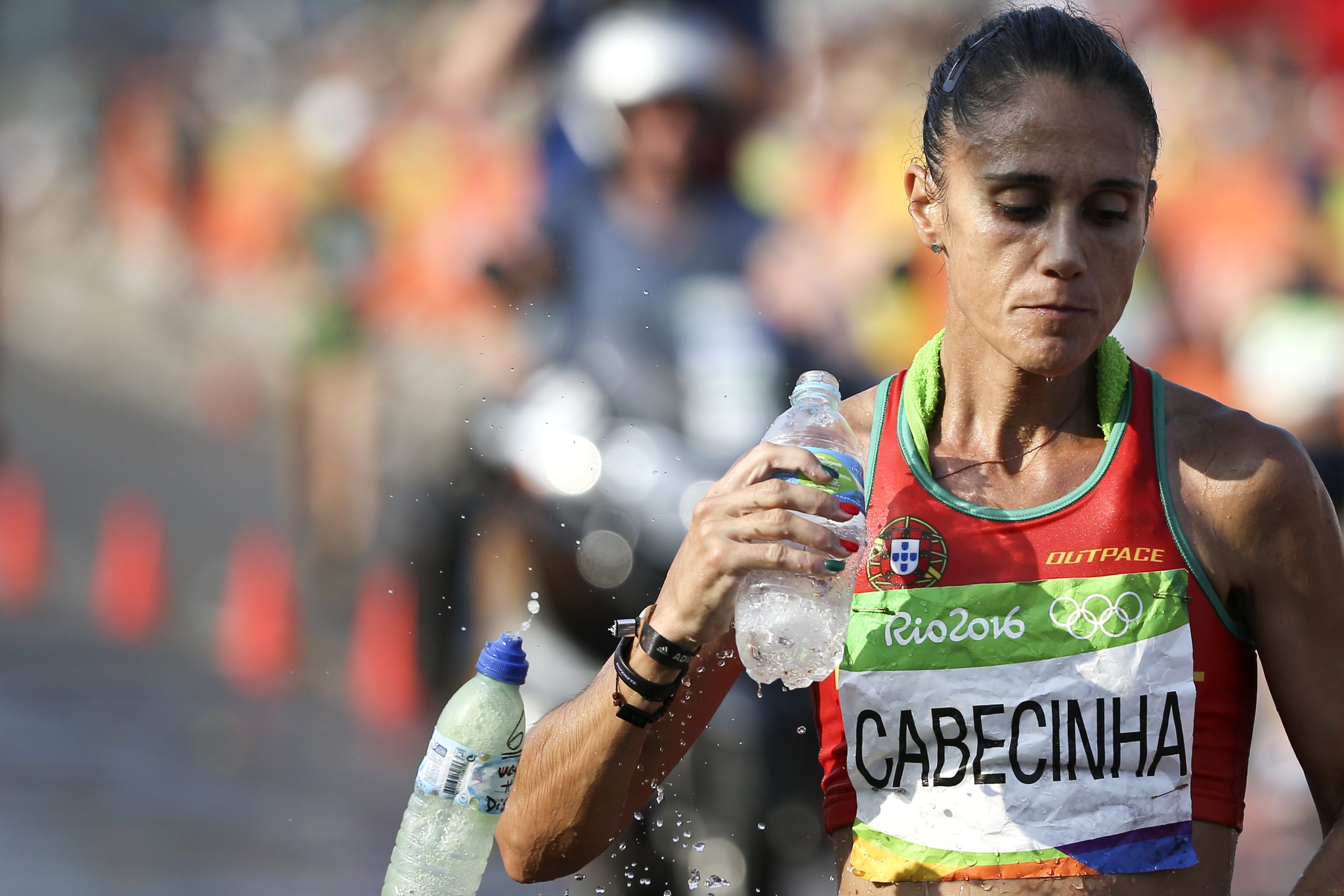Europeus de atletismo. Cheiro a gás atrasou partida dos 20 kms marcha em quase duas horas