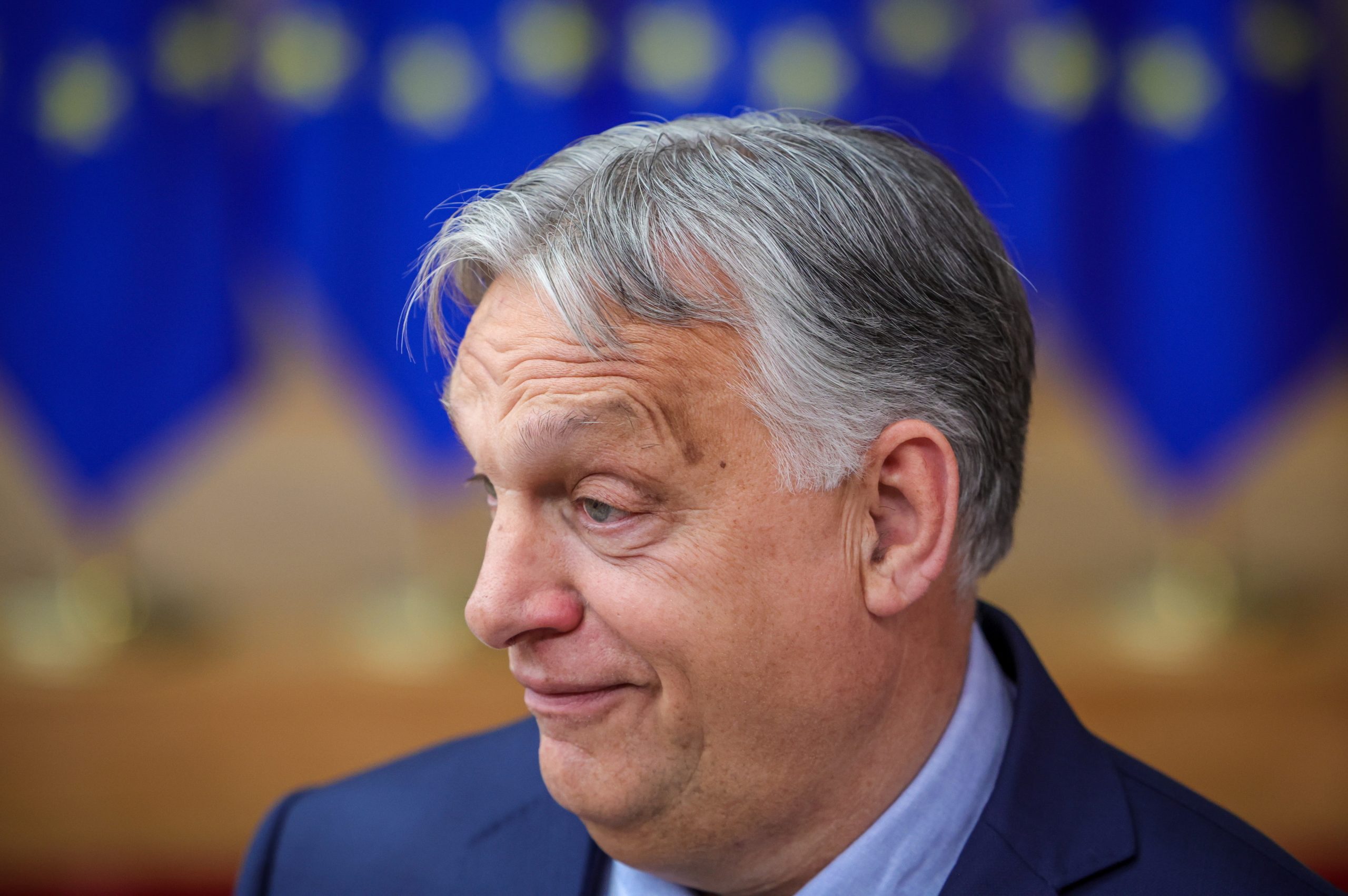 Orbán critica grupos políticos que ignoram resultados das eleições europeias