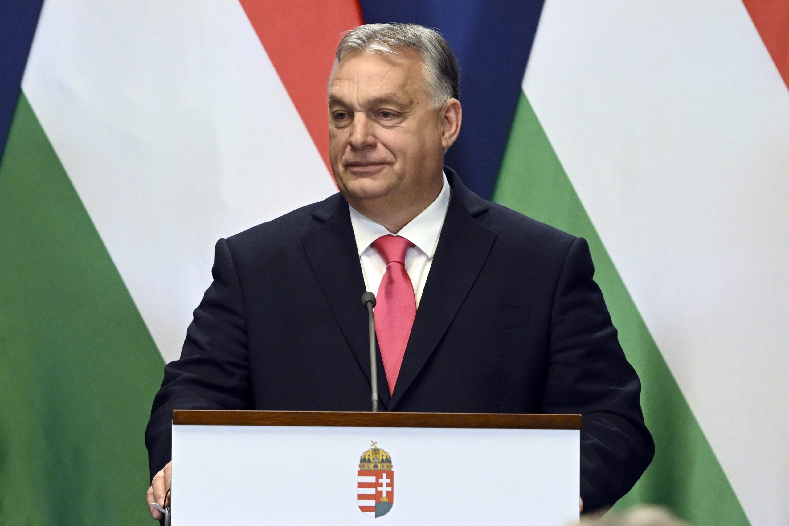 Hungria “não cederá a chantagem de Bruxelas”, diz primeiro-ministro, Viktor Orbán