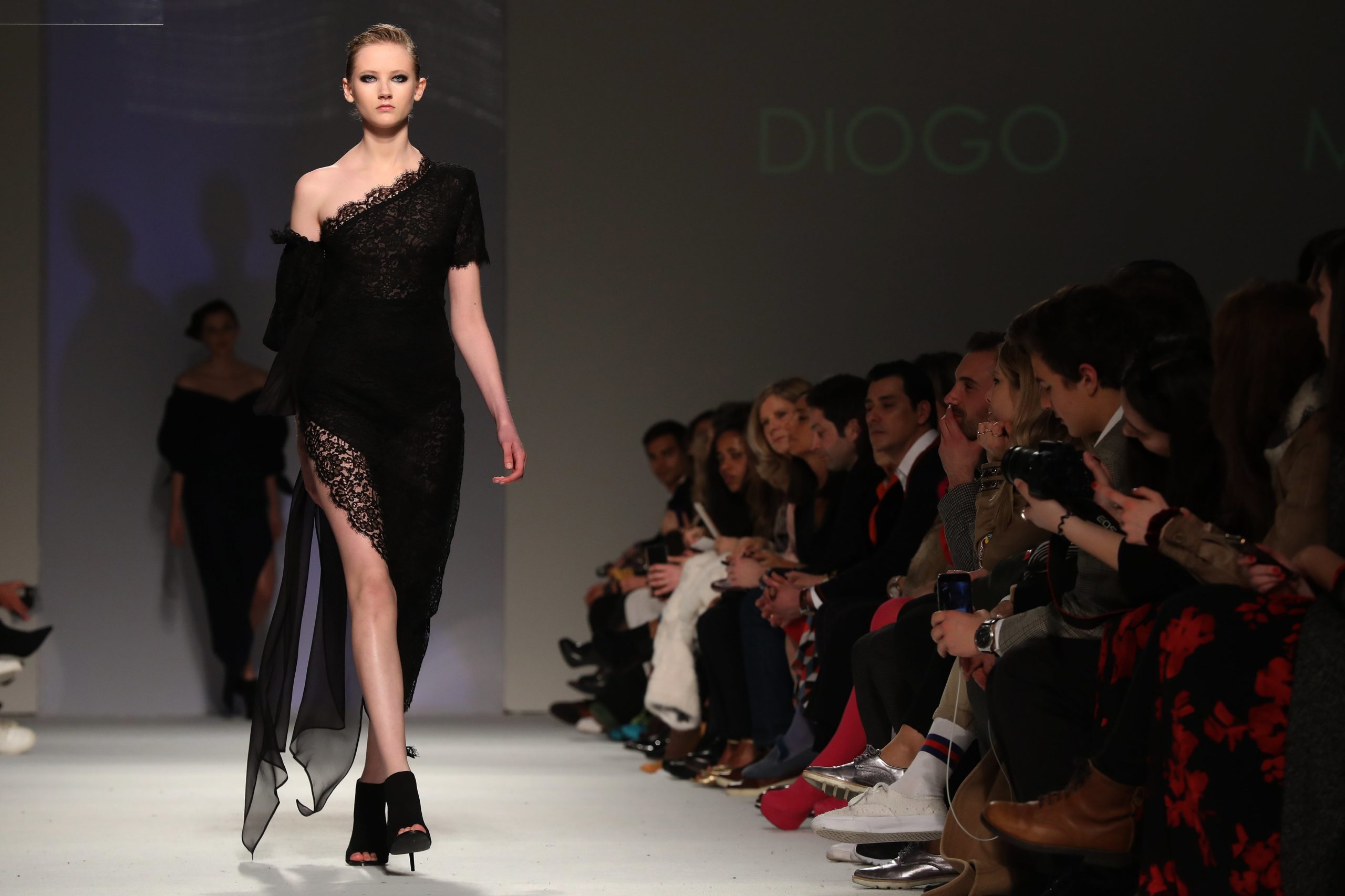 Portugal Fashion: Marcas Sophia Kah e CF Cristina em estreia
