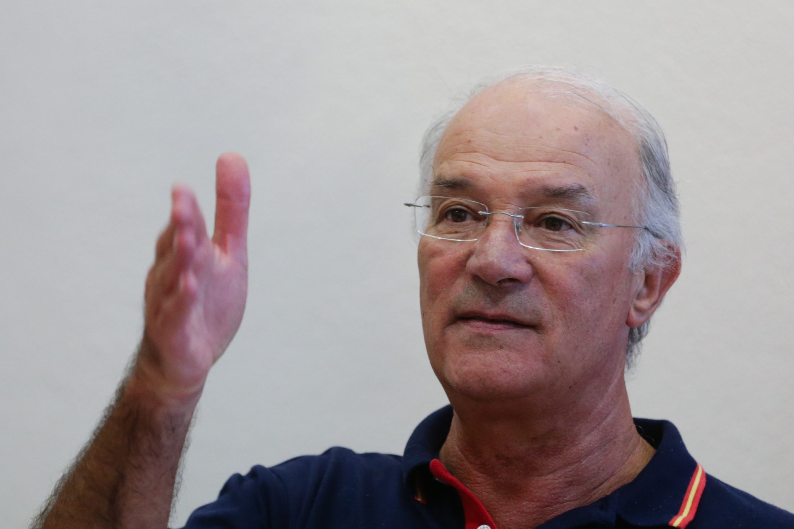 CGTP. “Um Governo que desvia dinheiro para o Novo Banco tem de descongelar salários”, diz Arménio Carlos