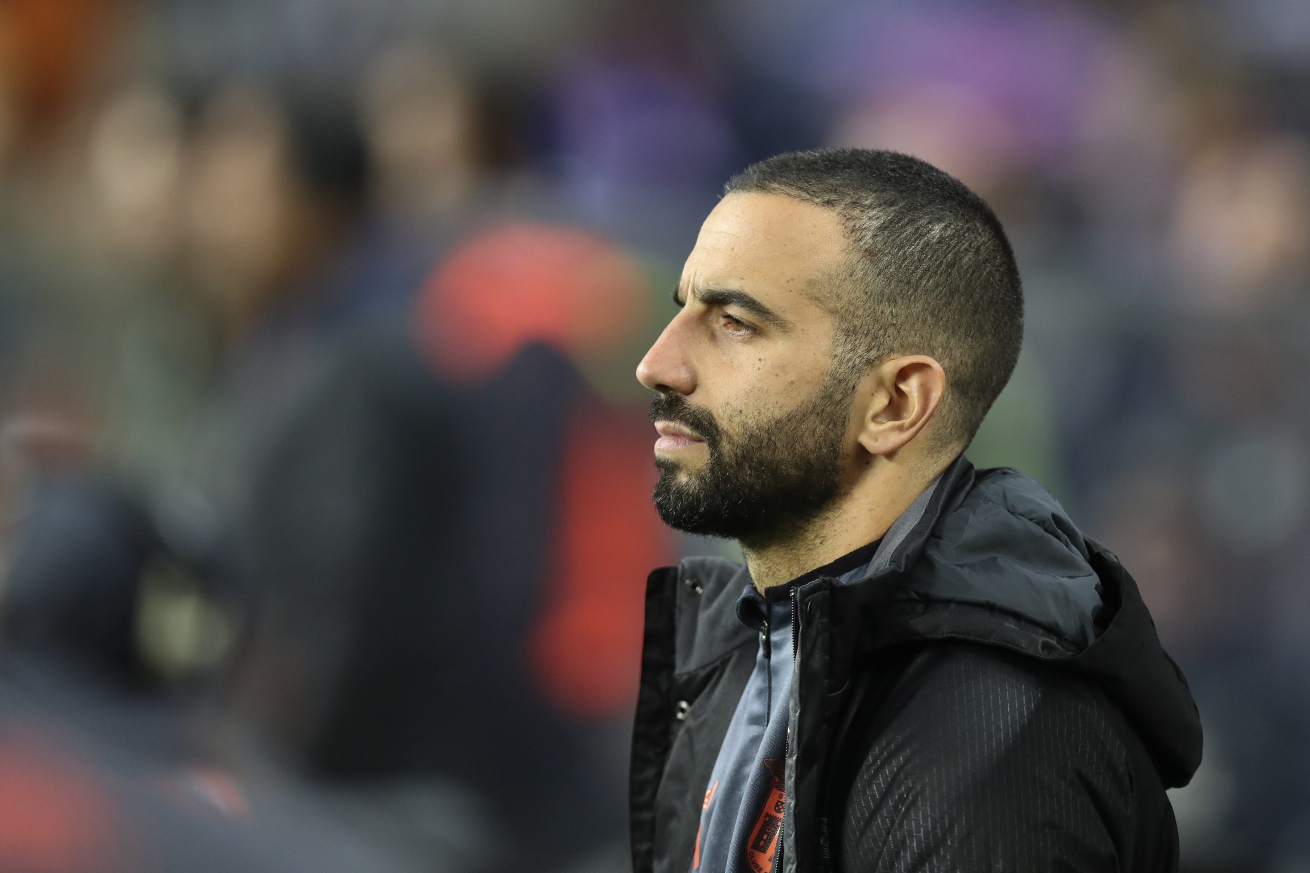 Rúben Amorim: “O Sporting tem clara vantagem por ter mais tempo para trabalhar, mas nós queremos continuar o bom momento”