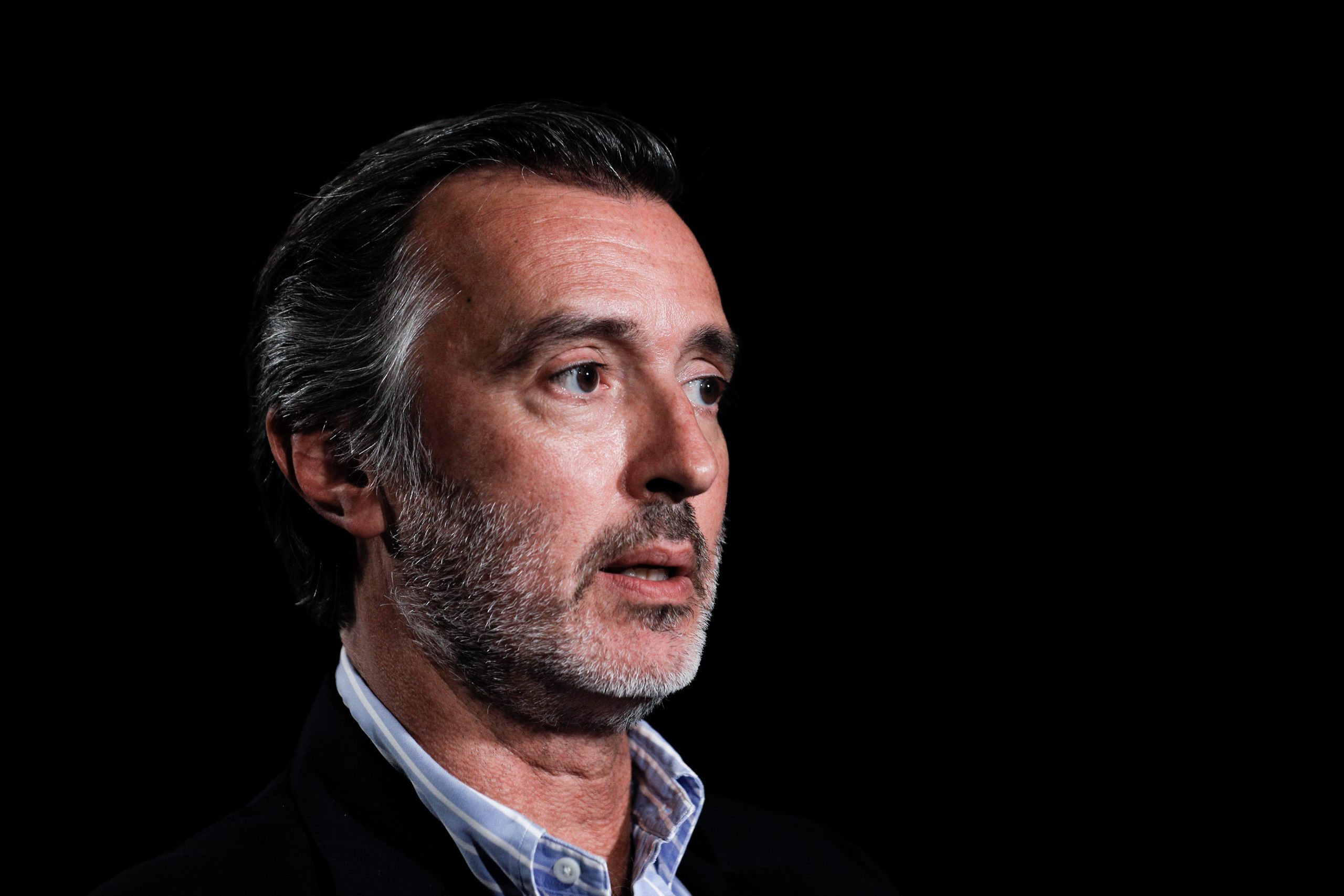Iniciativa Liberal elege líder para “equilíbrio” entre irreverência e responsabilidade