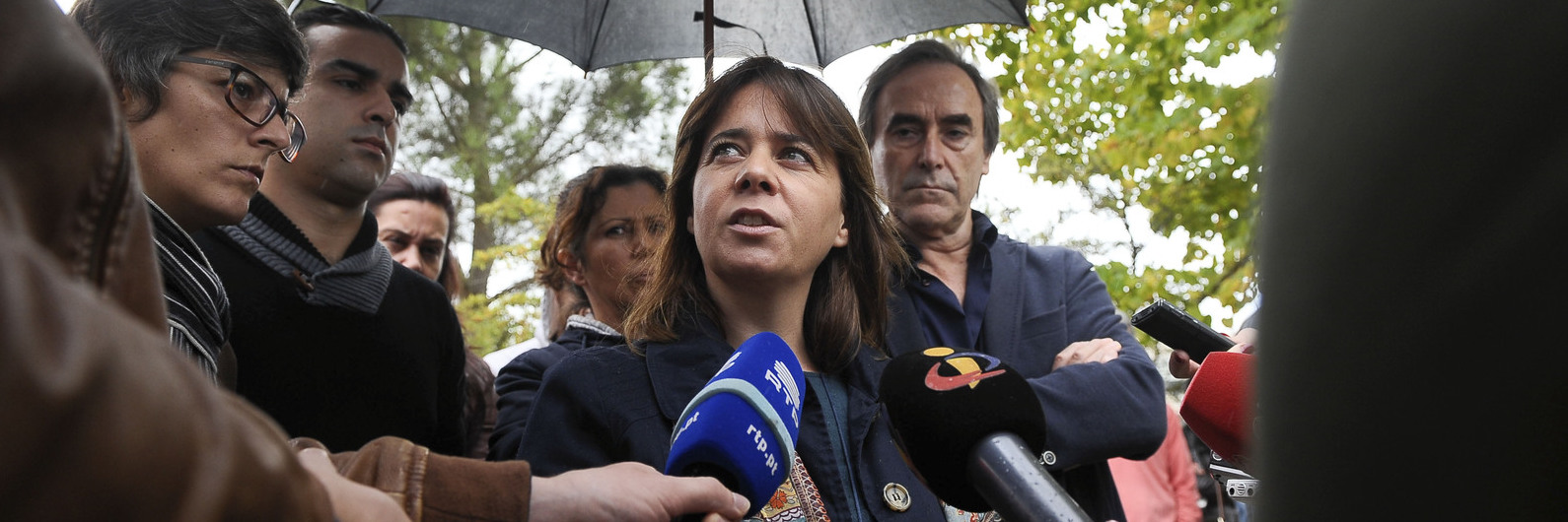 Bloco com “resultado histórico” lamenta que PS mantenha maioria absoluta