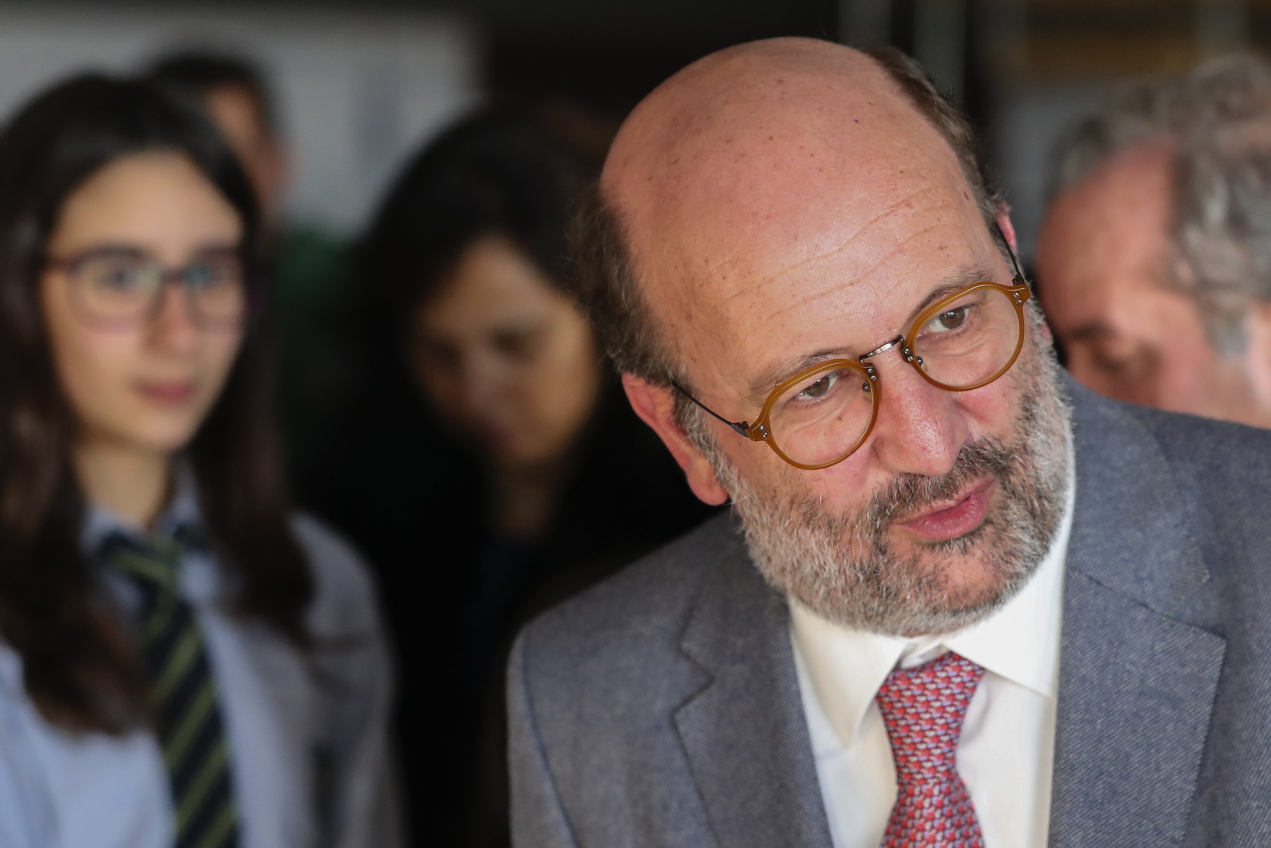 Portugal “livre” de descartáveis “mais tardar em 2021”, diz Ministro do Ambiente