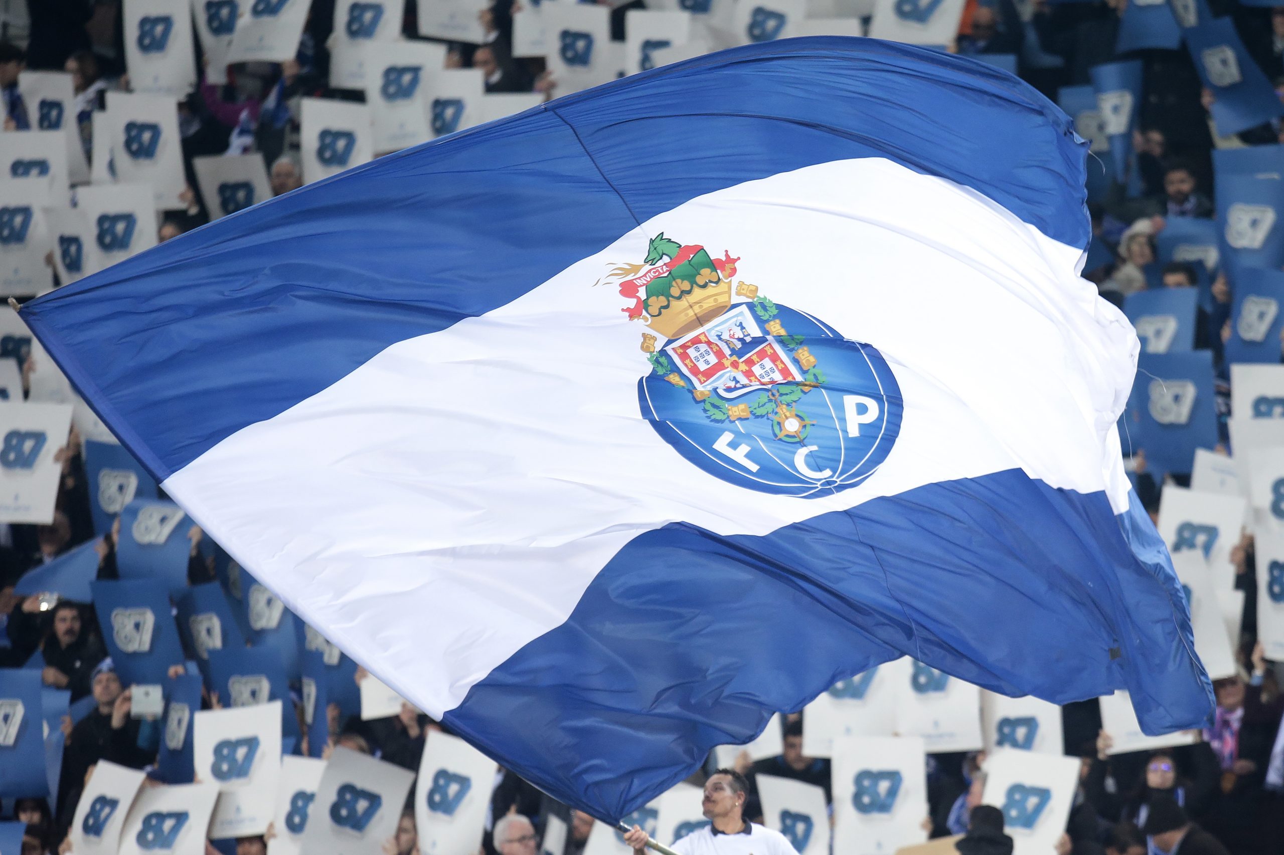 Sindicato dos Jornalistas acusa FC Porto de tentar limitar trabalho de fotojornalistas